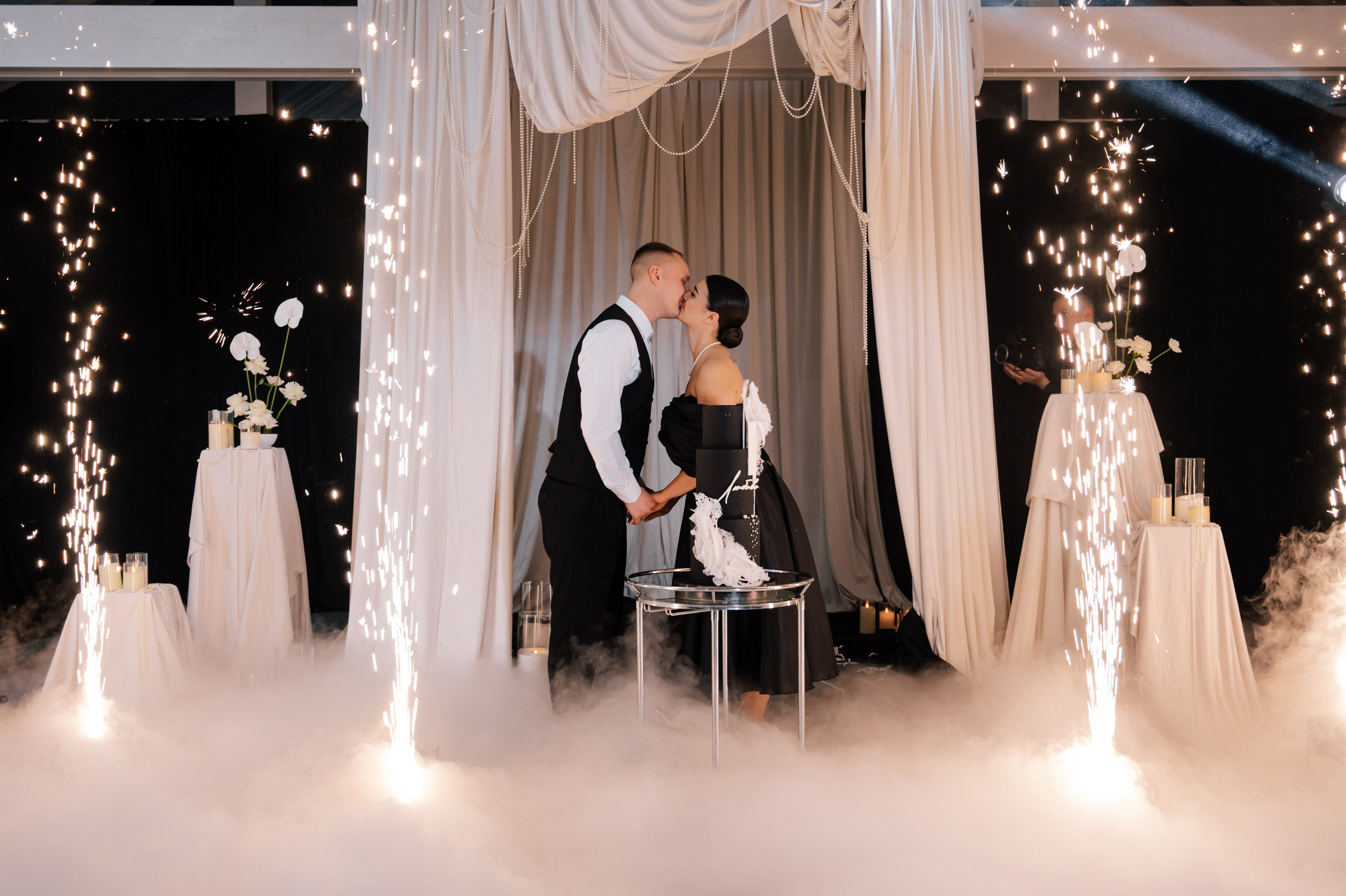 Sabina and Dmitry. Свадебный и семейный фотограф Вероника Холод