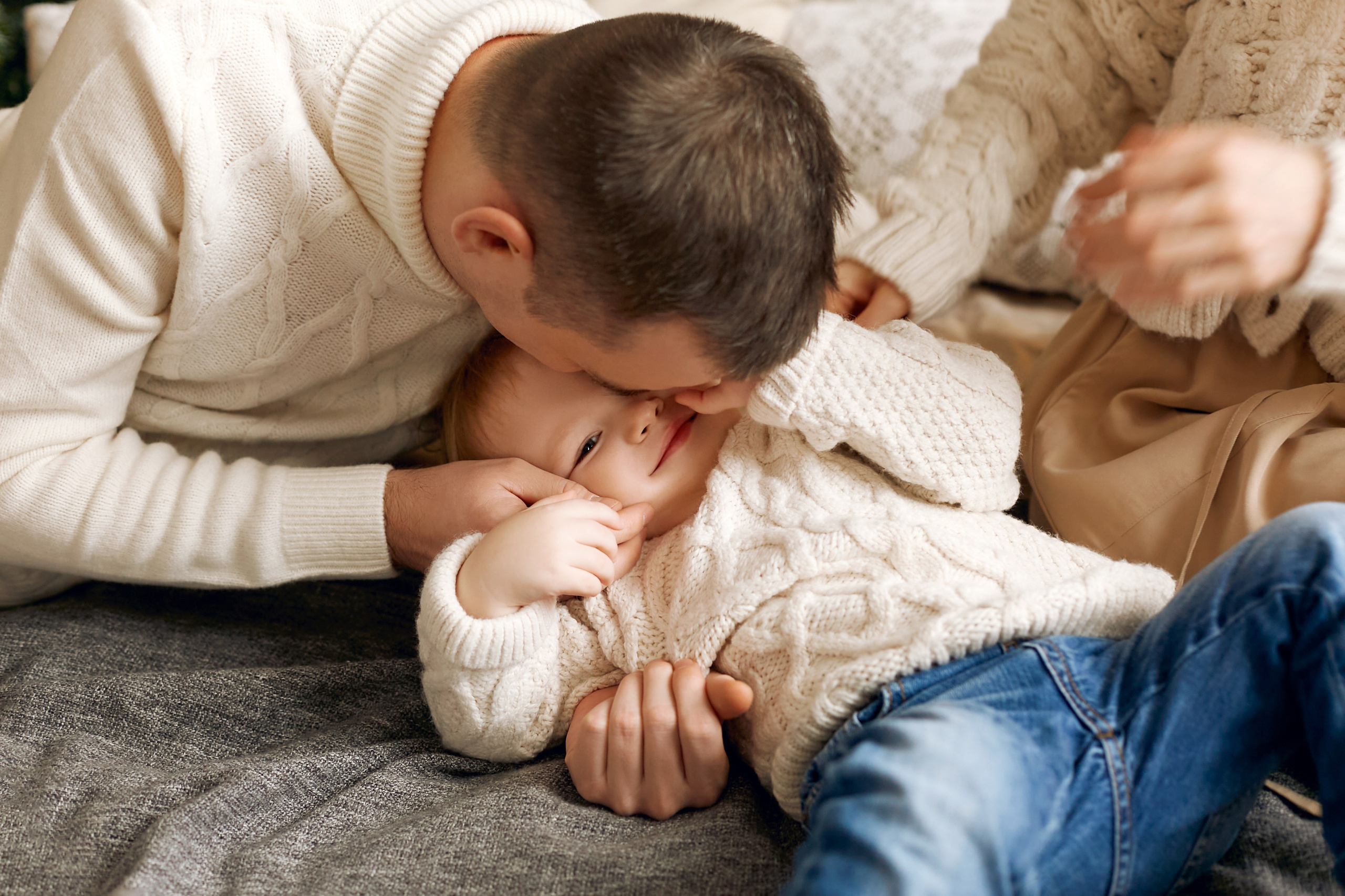 Новогодние истории. Фотограф в Нижнем Новгороде Семенова Евгения