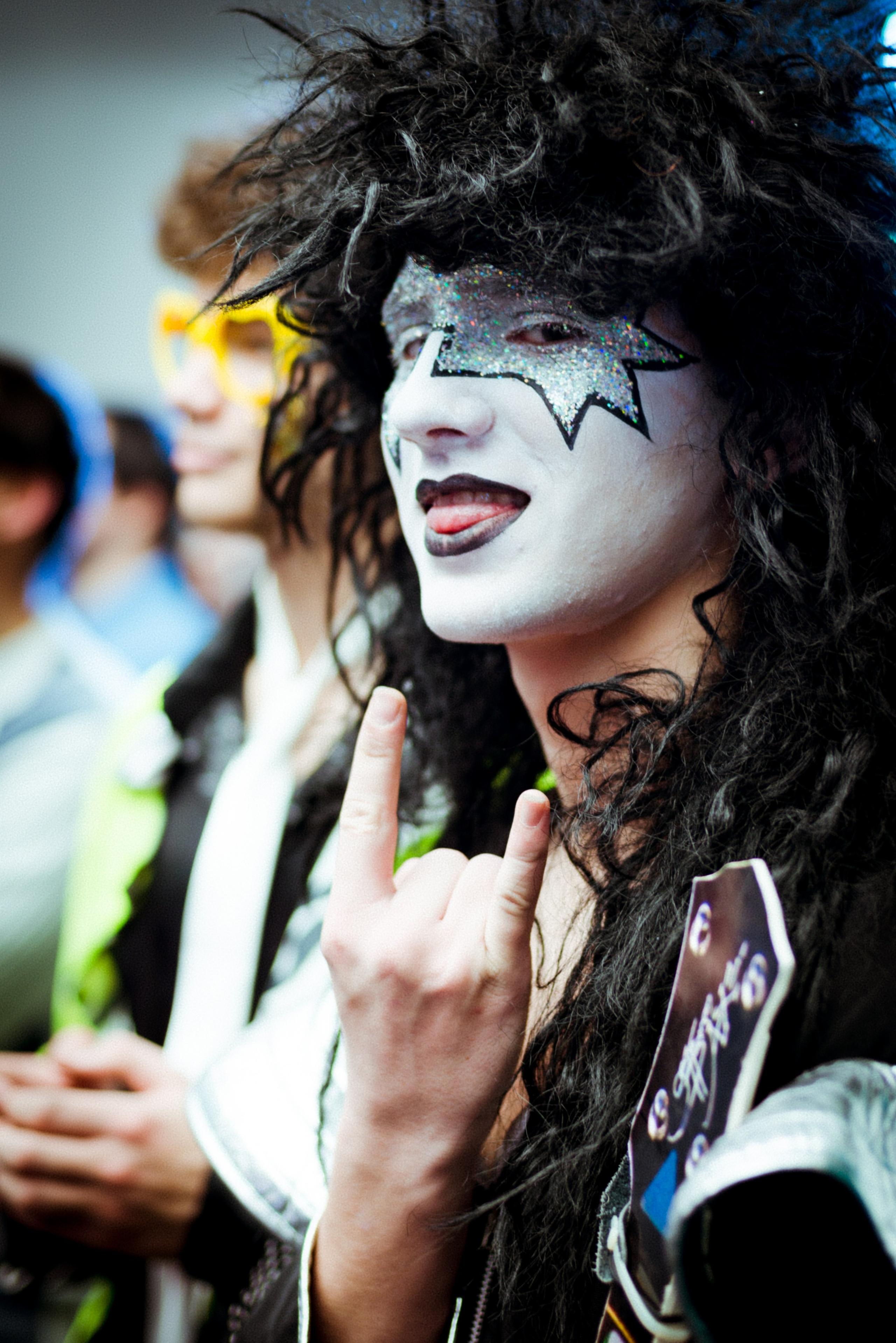 Event photographer Tokyo. Photographer in Tokyo Anatolii Ozarto