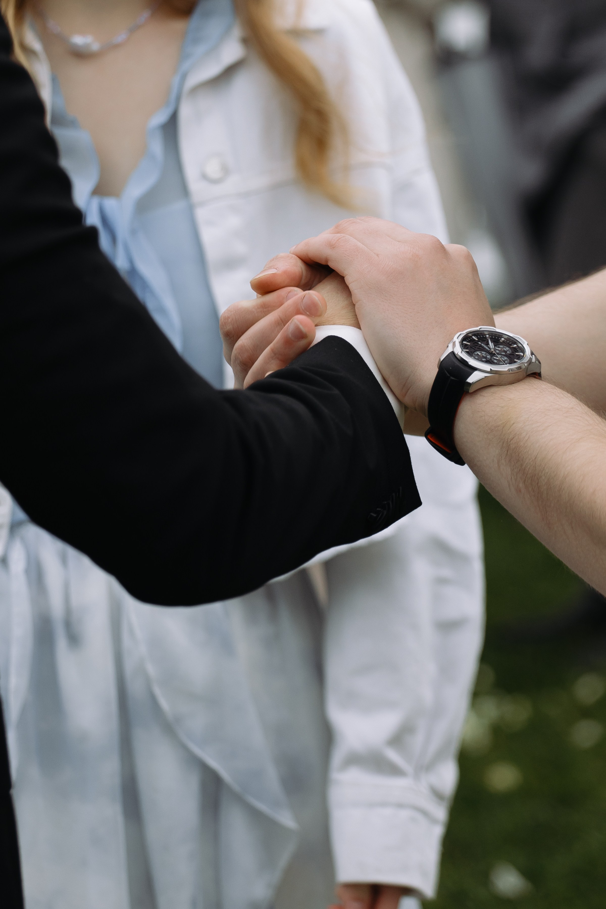 Ольга и Сергей. Свадебный и портретный фотограф в Москве и Санкт-Петербурге