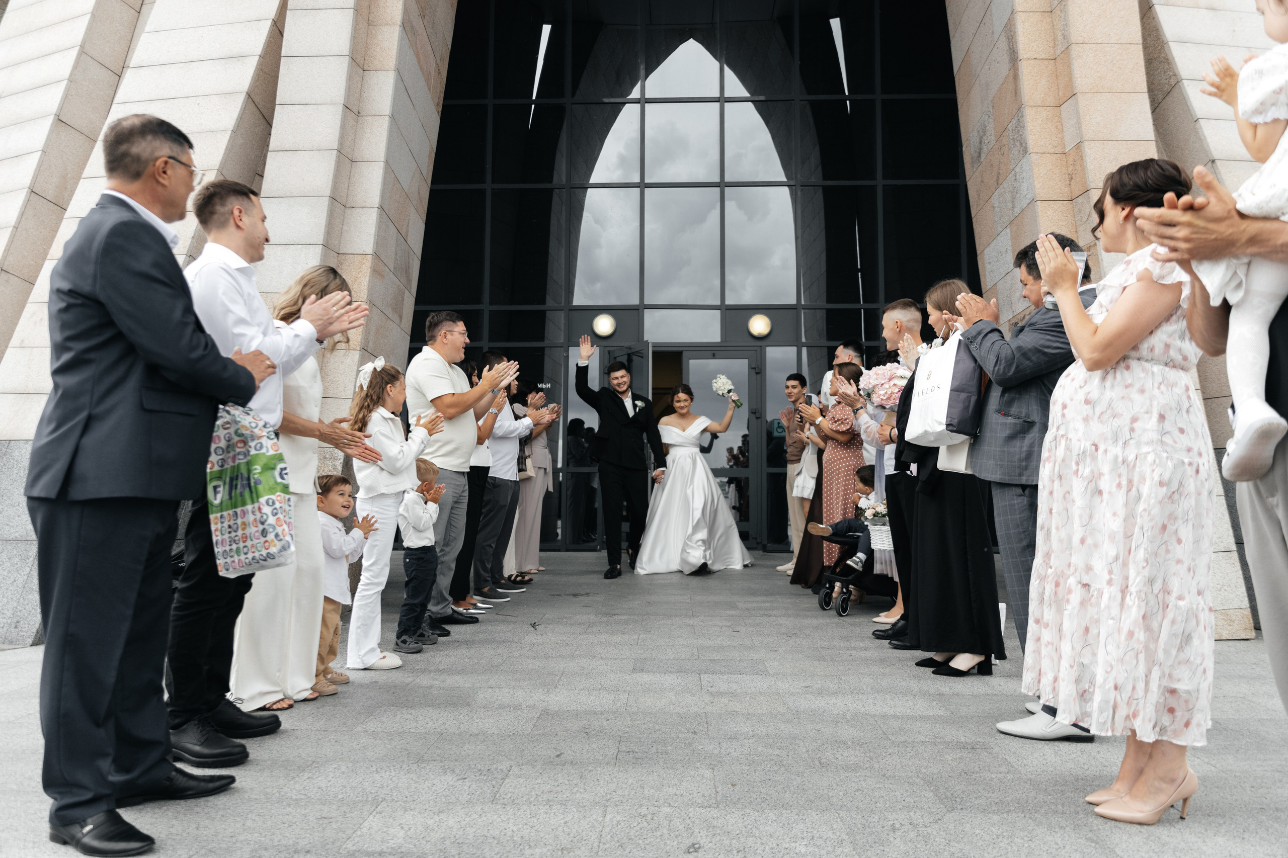 Emil & Guzel. Свадебный фотограф Ильнар Асадуллин