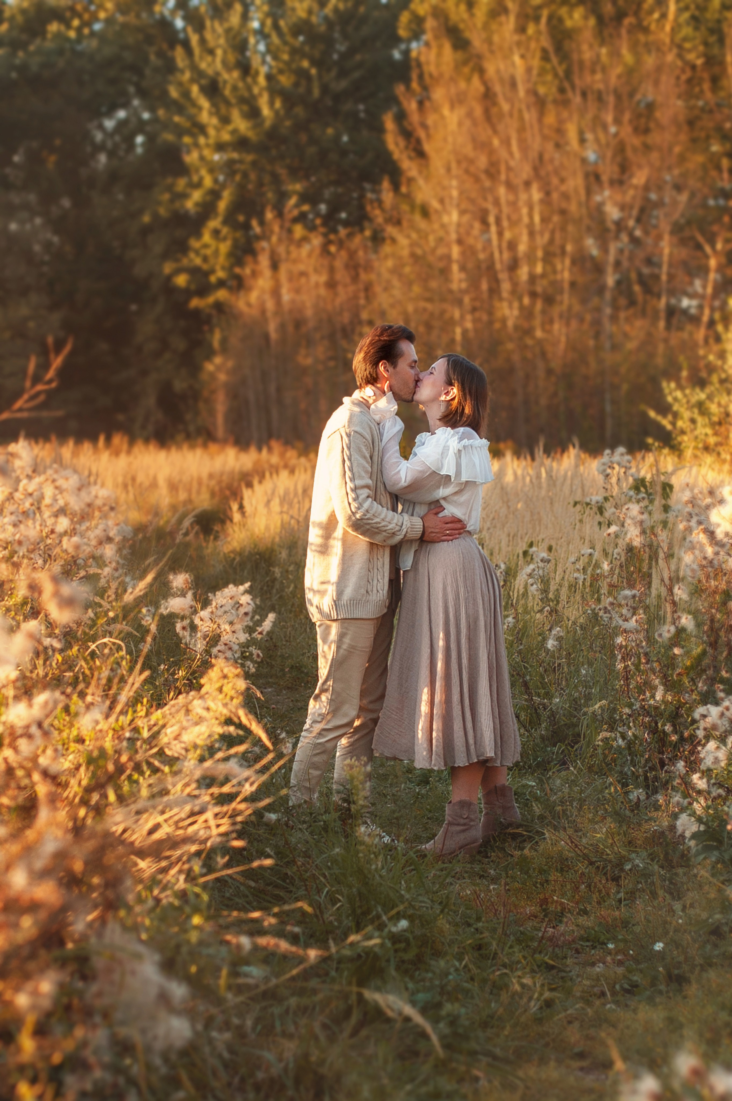 Семейная фотосъёмка. Ирина Лизунова. Детский и семейный фотограф