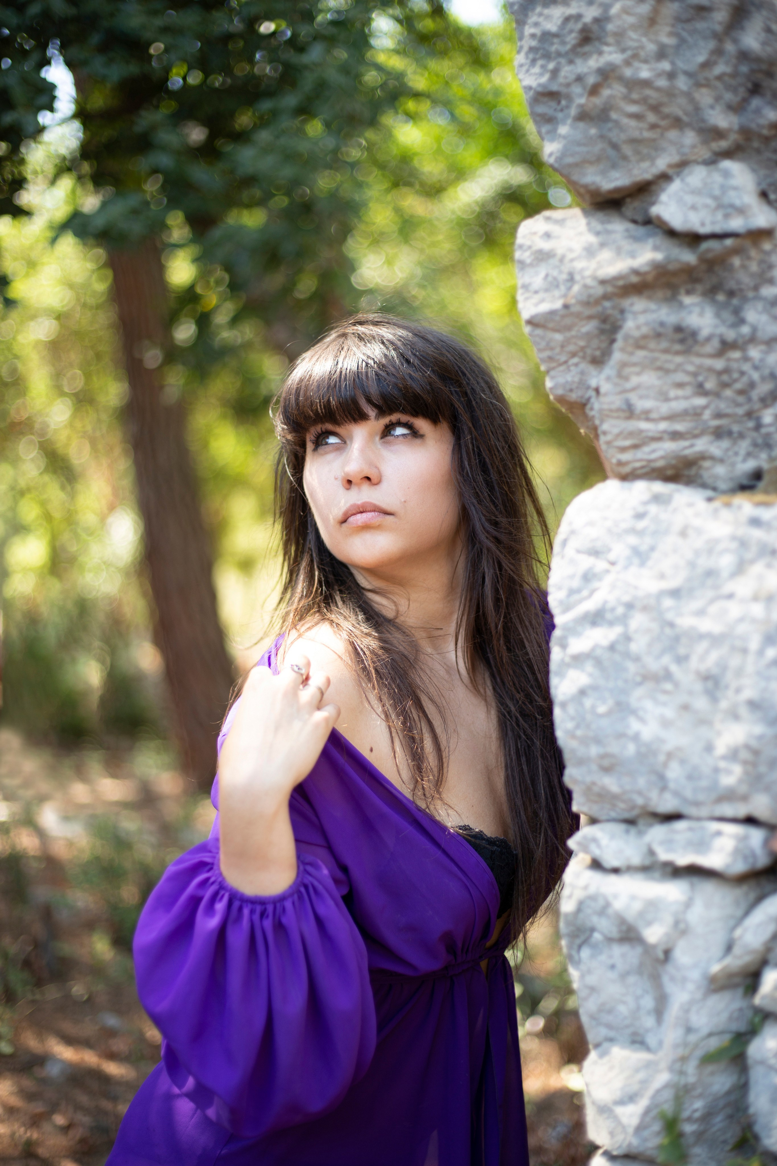 Индивидуальная фотосессия в античном Олимпосе и на пляже Чиралы, Кемер. Профессиональный фотограф в Турции Анталии Кемере Сиде Белеке Алании