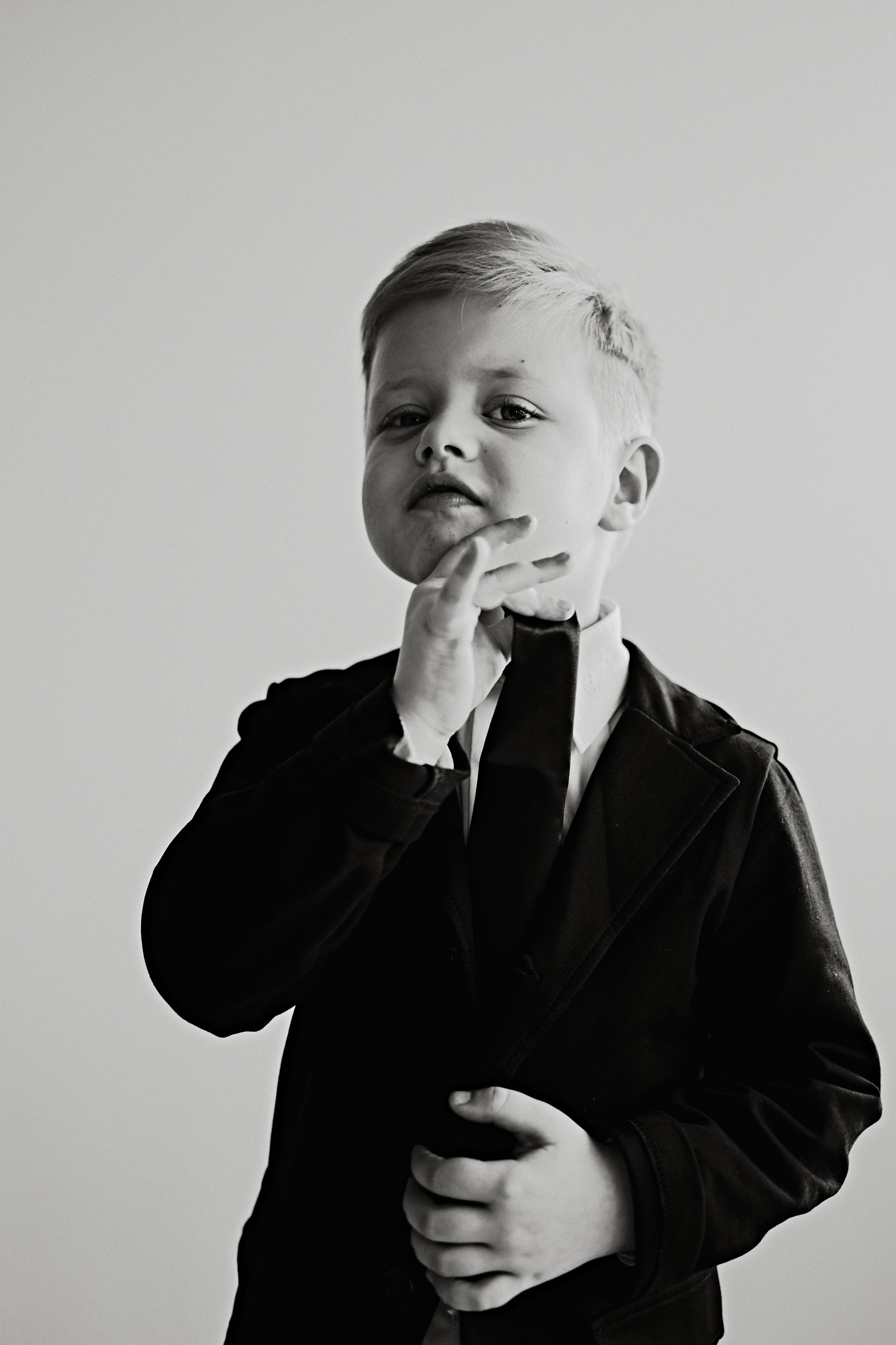 Портфолио. Фотограф Даниил Борисов