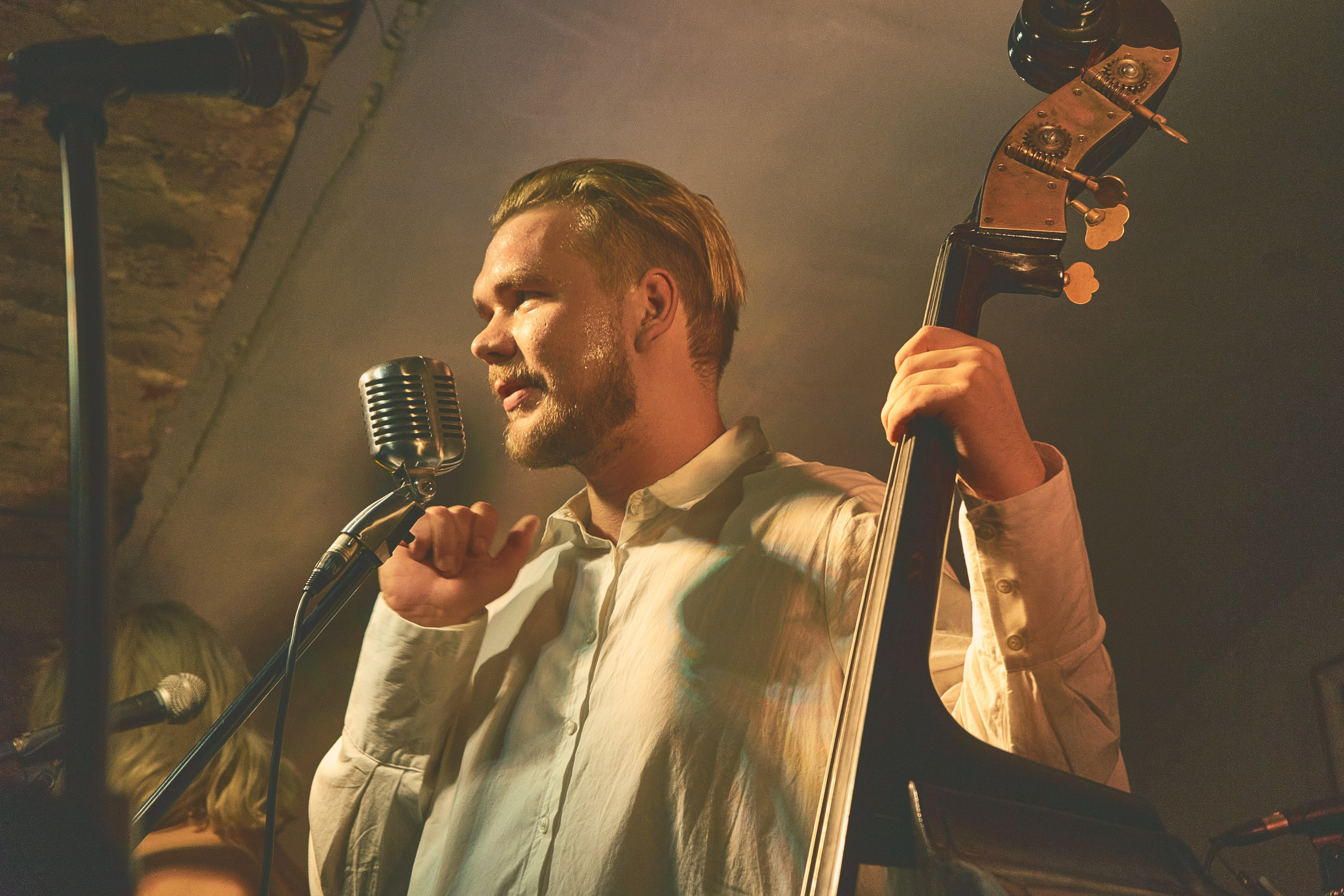 Репортажи. Кучерявая || Фотограф || Самара·Питер·Москва