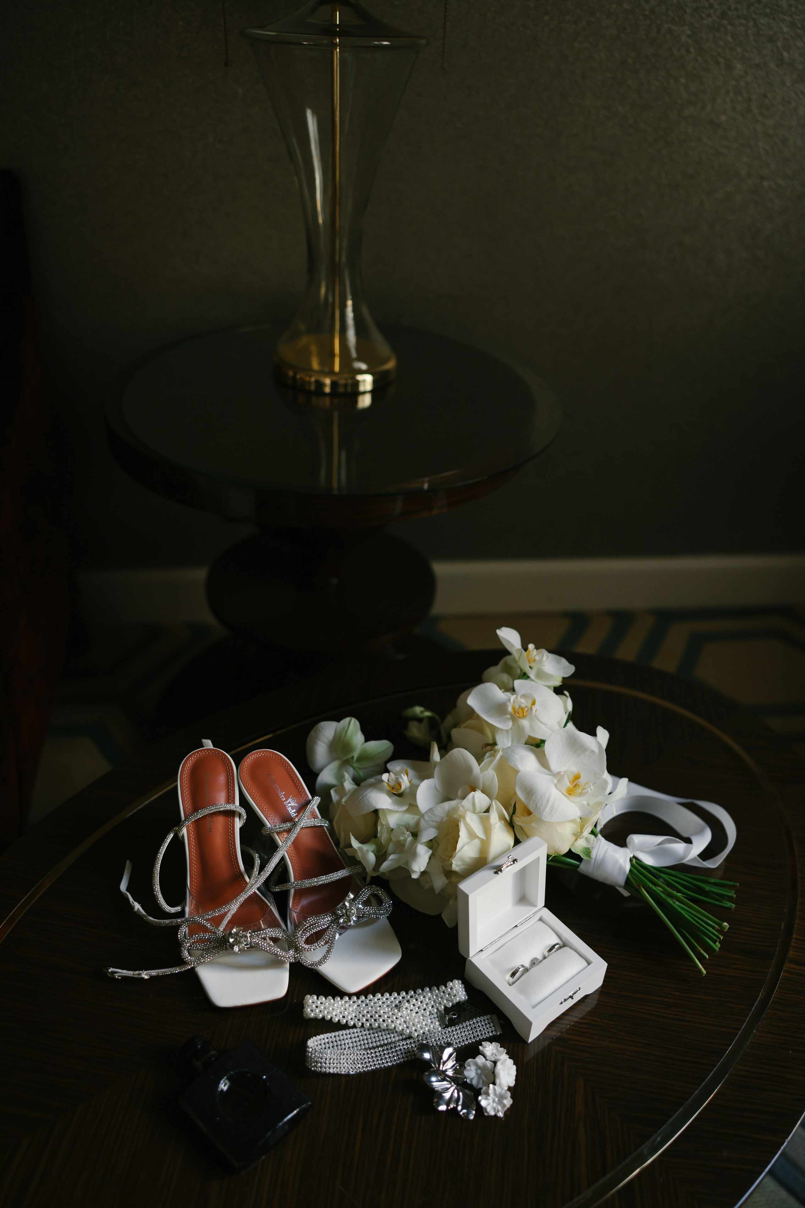 St. Regis & white. Свадебный фотограф Светлана Кот | Москва