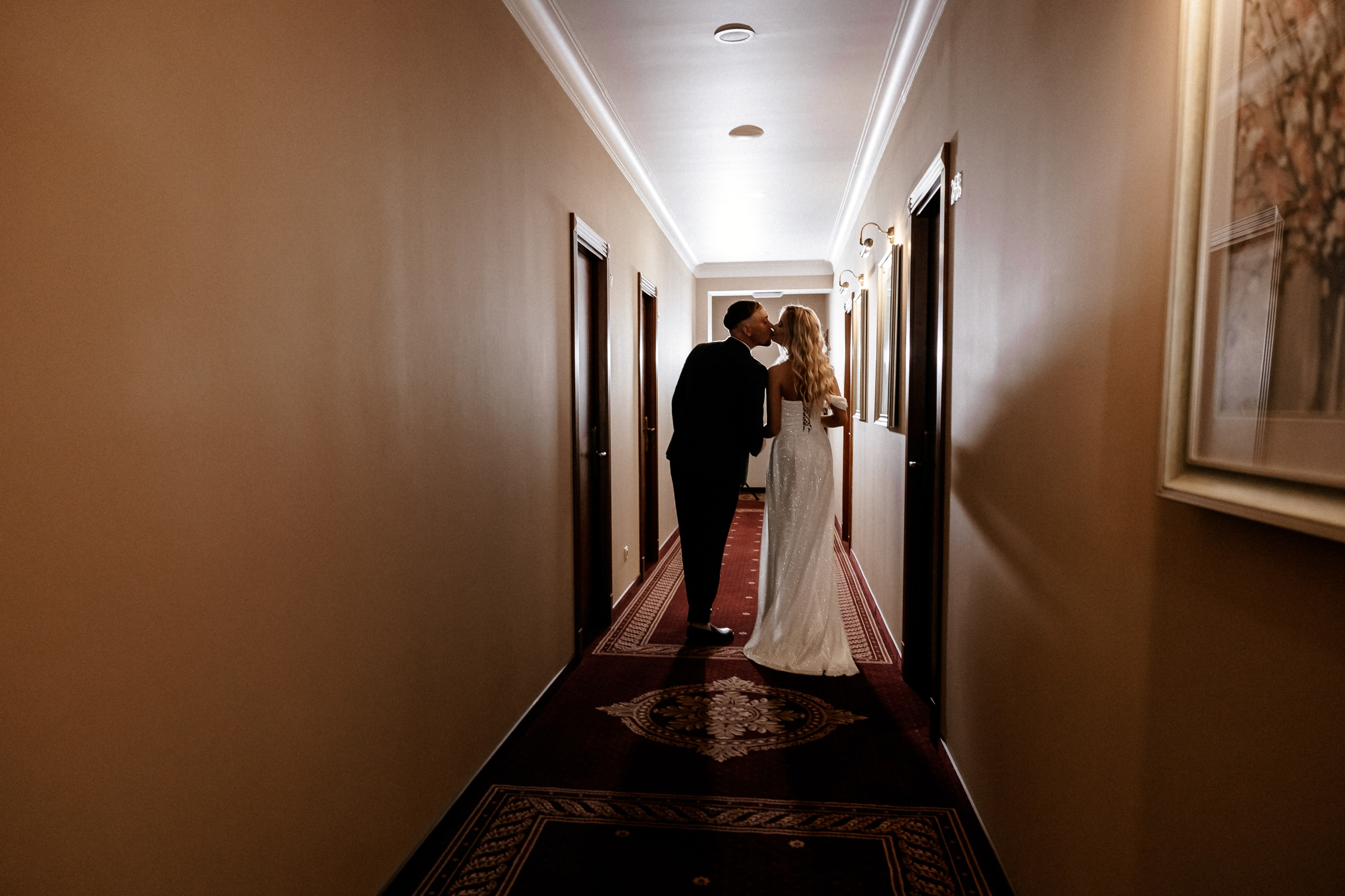 Костя и Катя. Фотограф Москва, Санкт-Петербург, Абакан