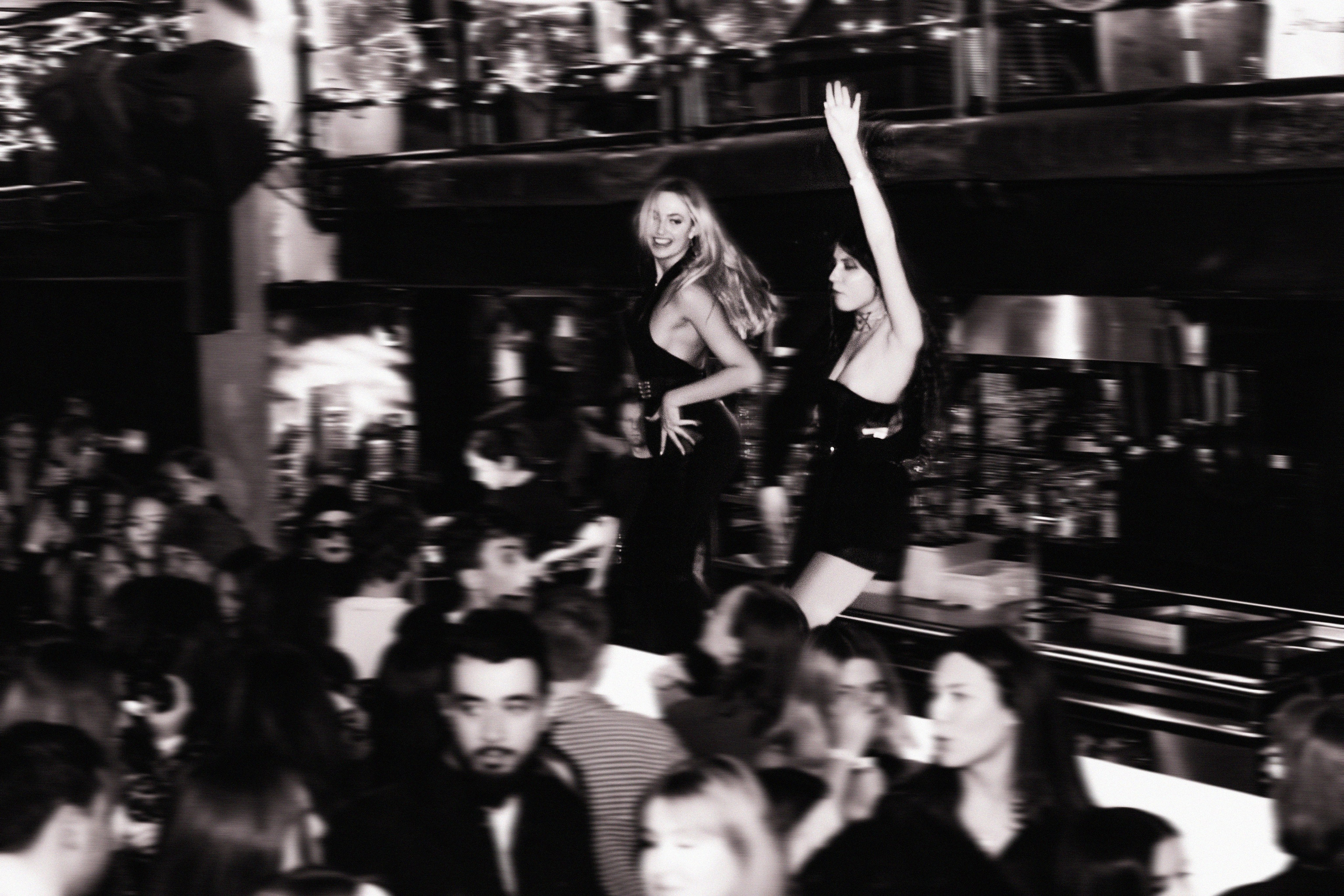 EYE [BALAGAN]. Фотограф Москва