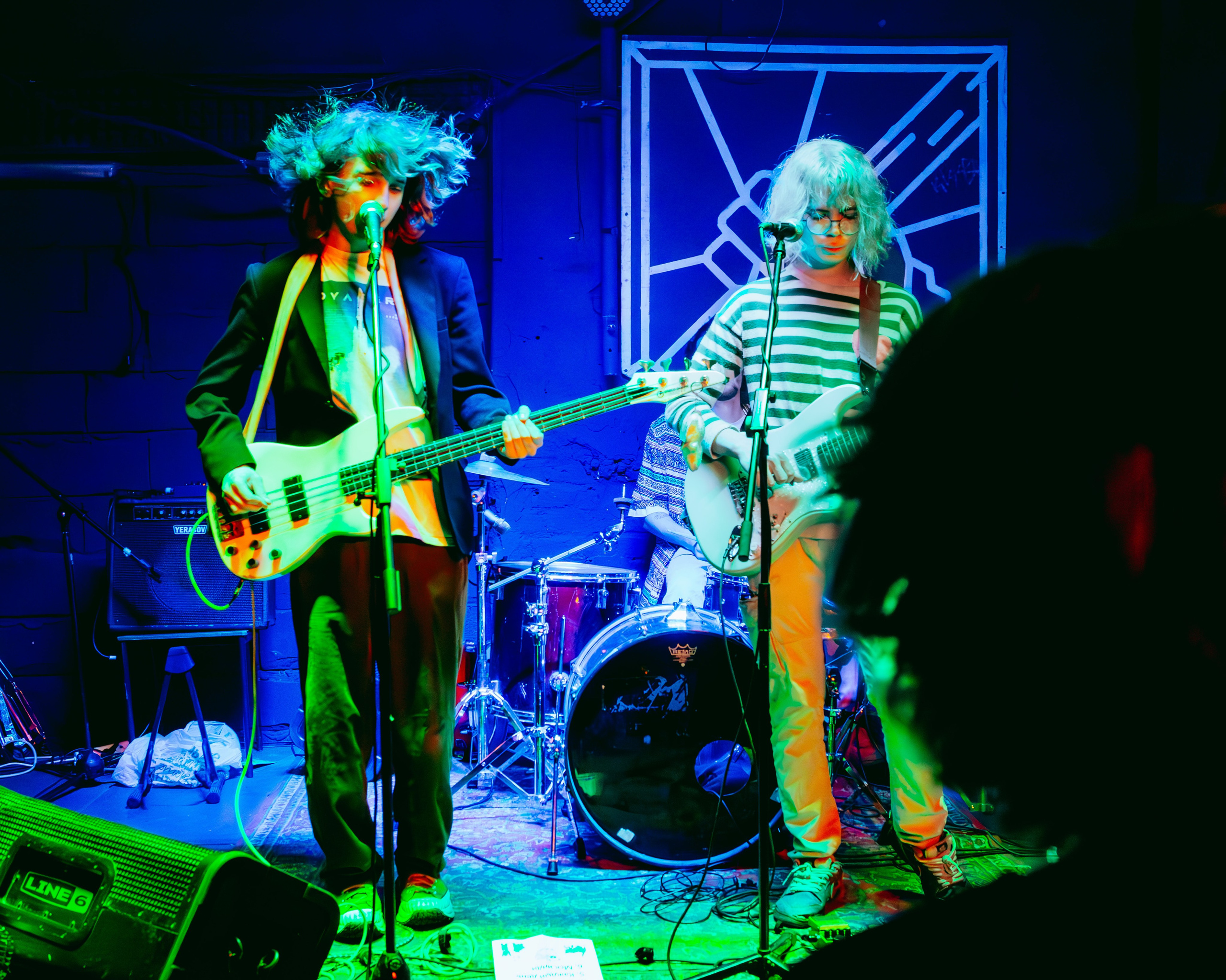 Пока что секрет [Мотыга]. Фотограф Москва