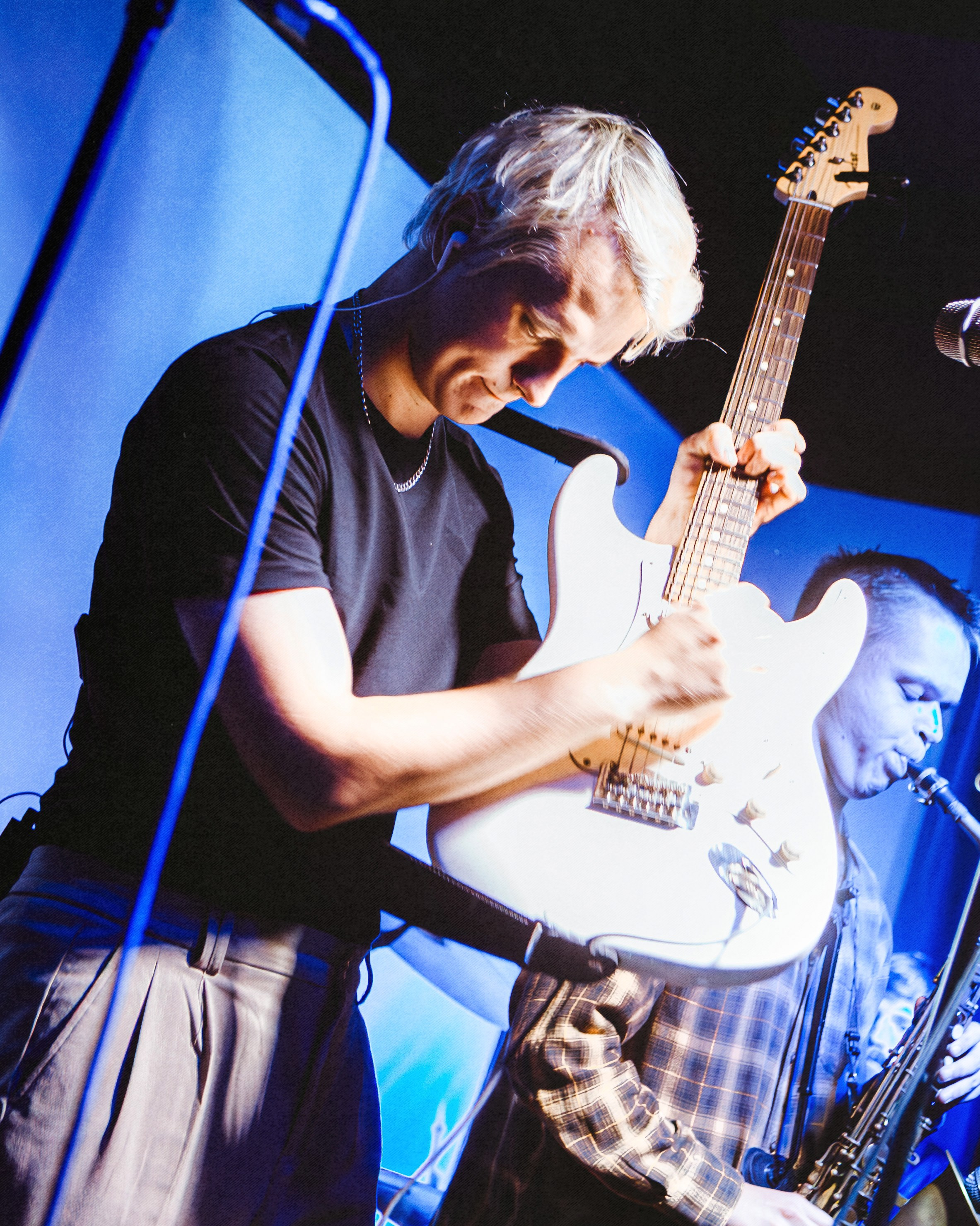 Бесконечный отпуск [pwrhs]. Фотограф Москва