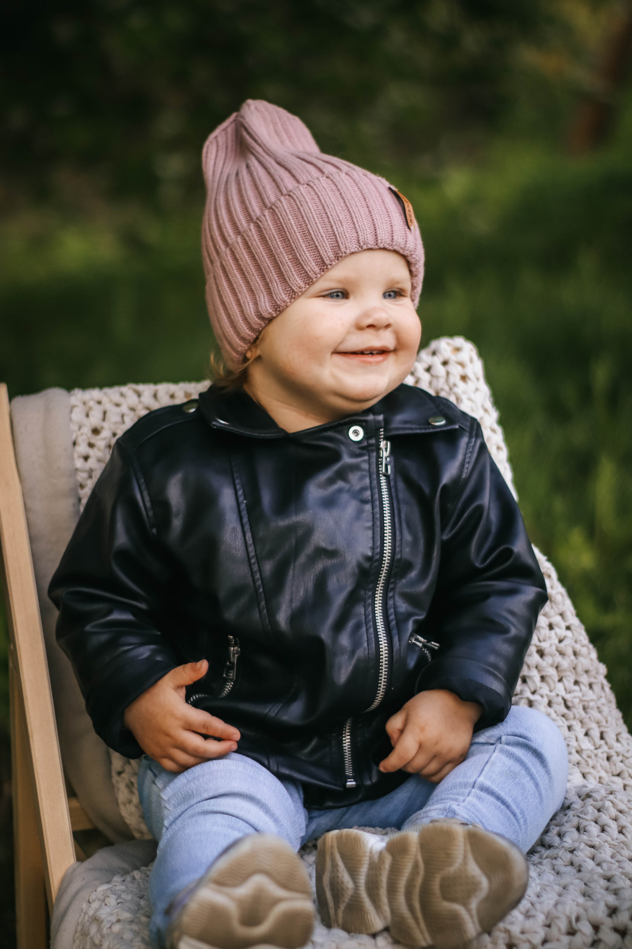 Василиса. Фотограф Дарья Маташкова