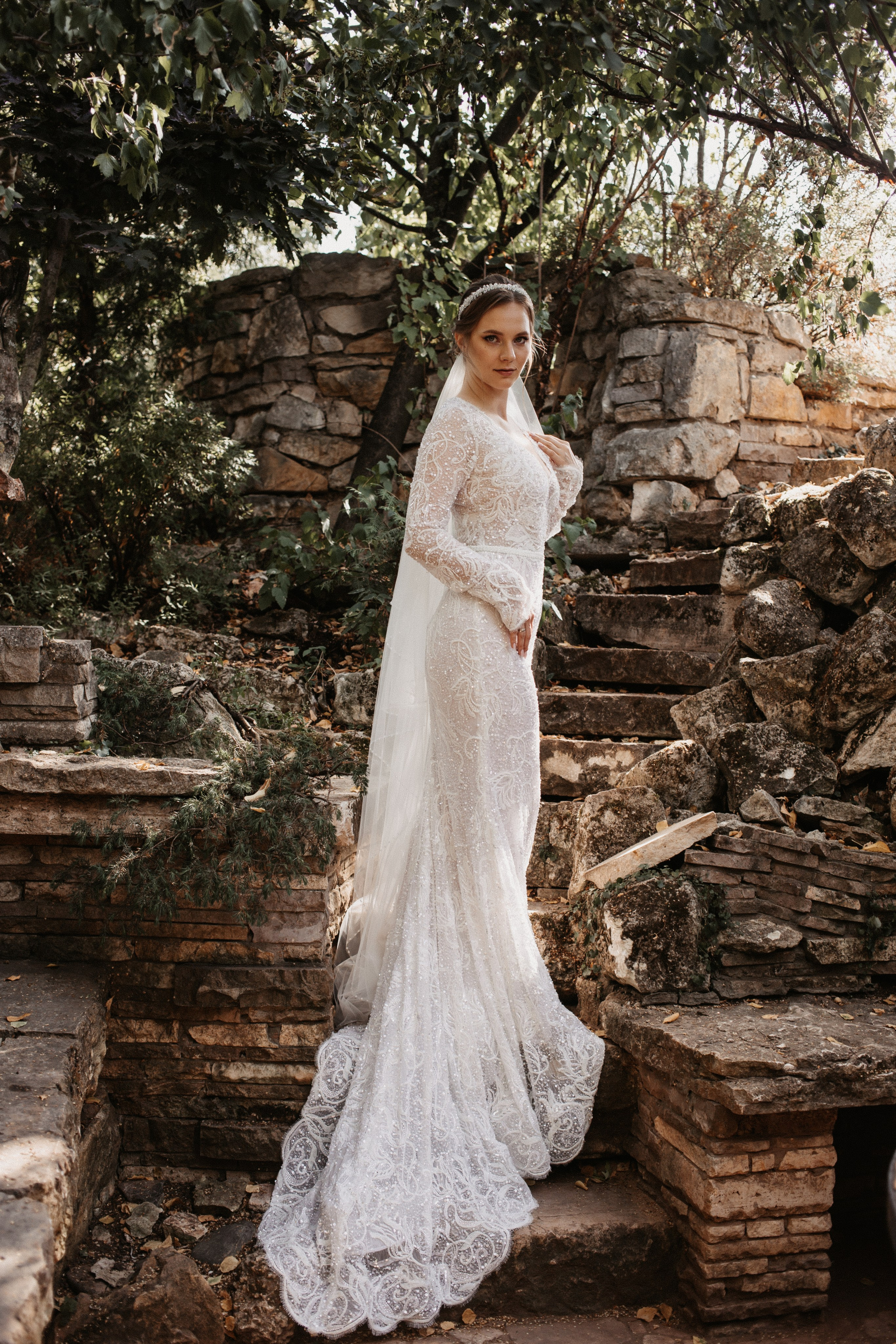 Алексей&Елена 29.08. Свадебный фотограф в Москве и по всему миру Инесса Хафизова