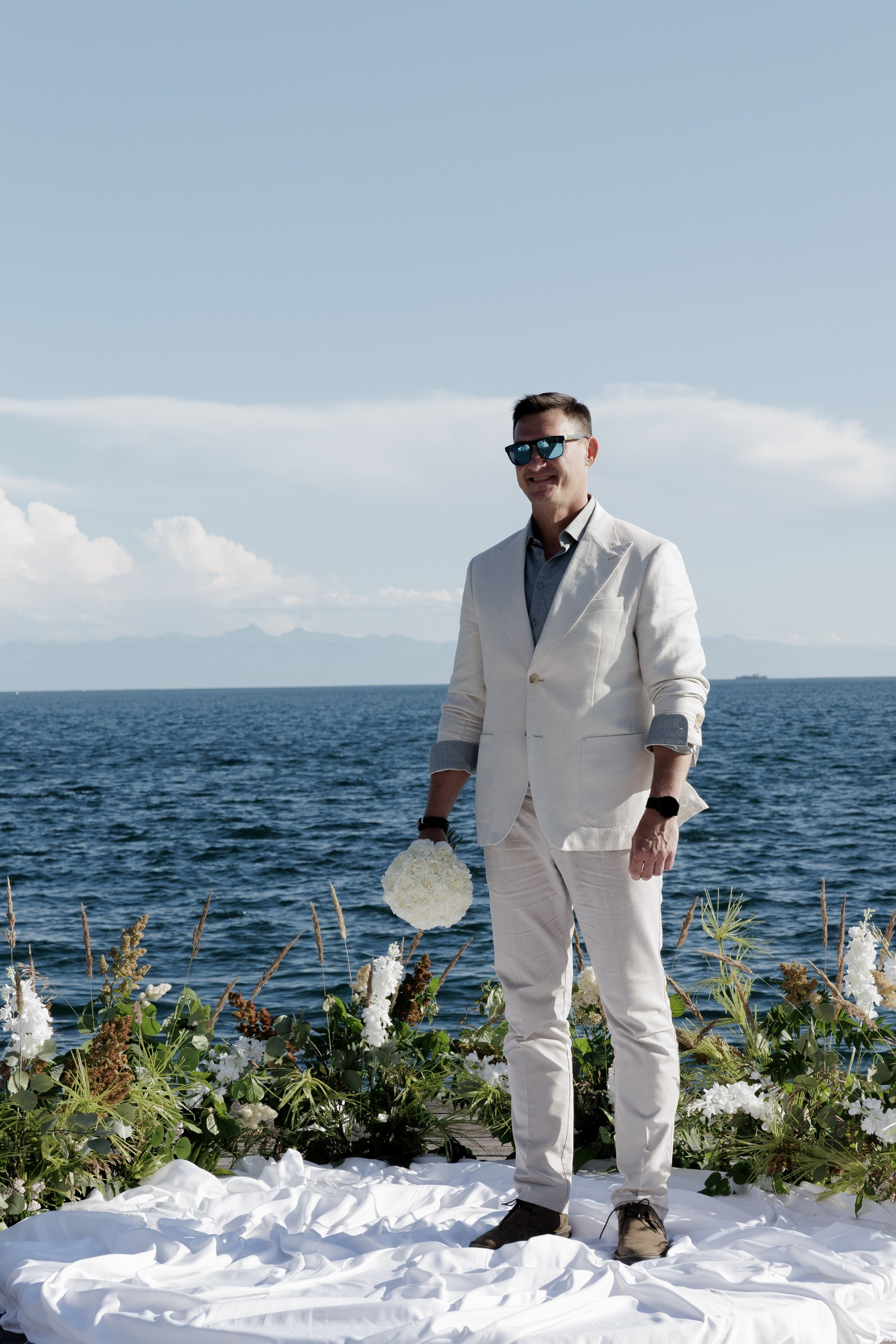 Олег и Мария. Свадебный фотограф