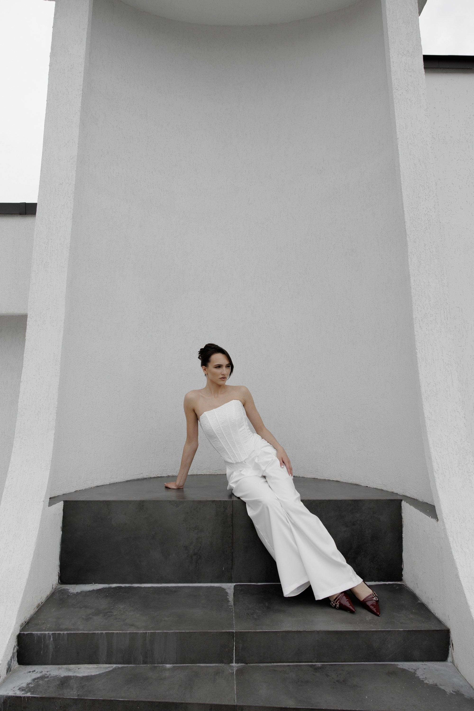 Андрей и Валерия (клиентская серия). Фотограф Иркутск