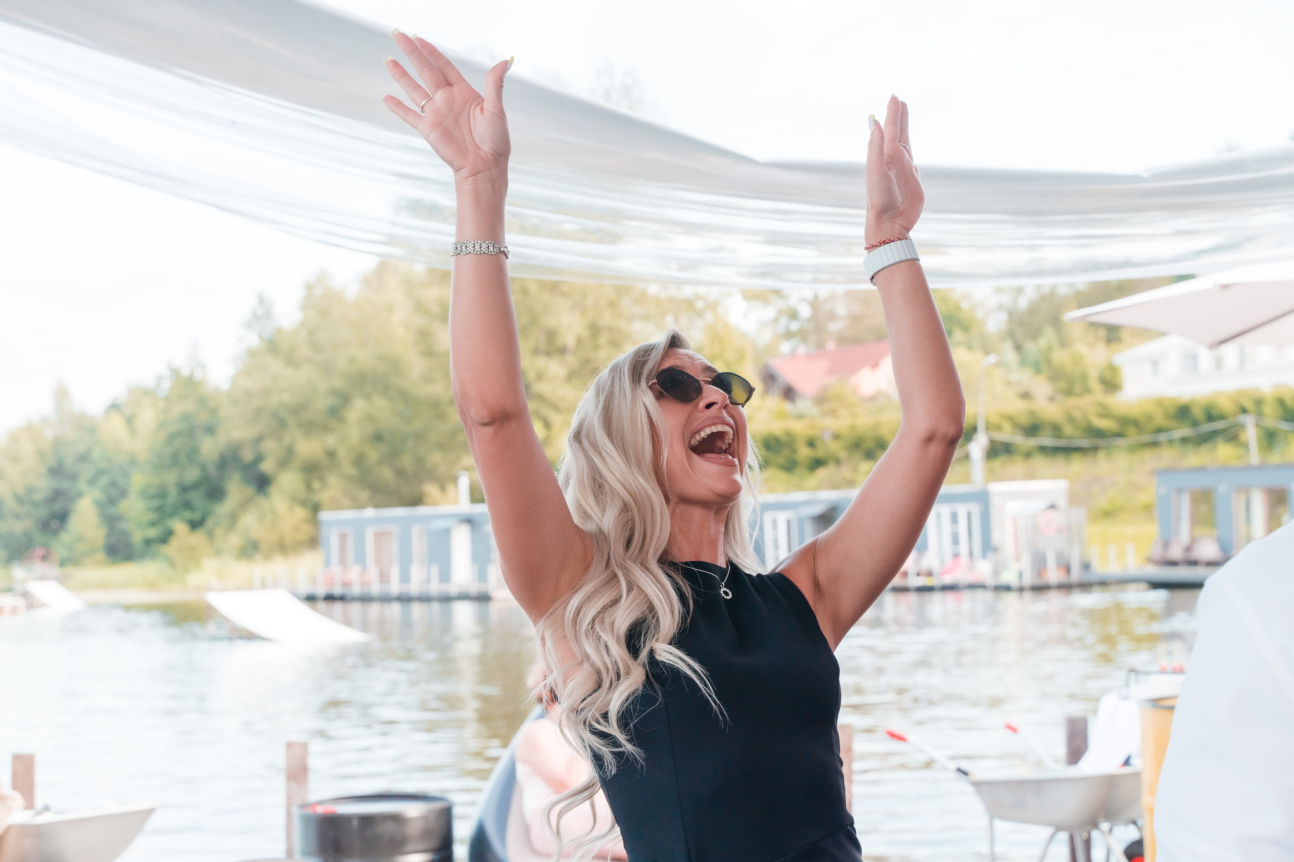 Тимбилдинг