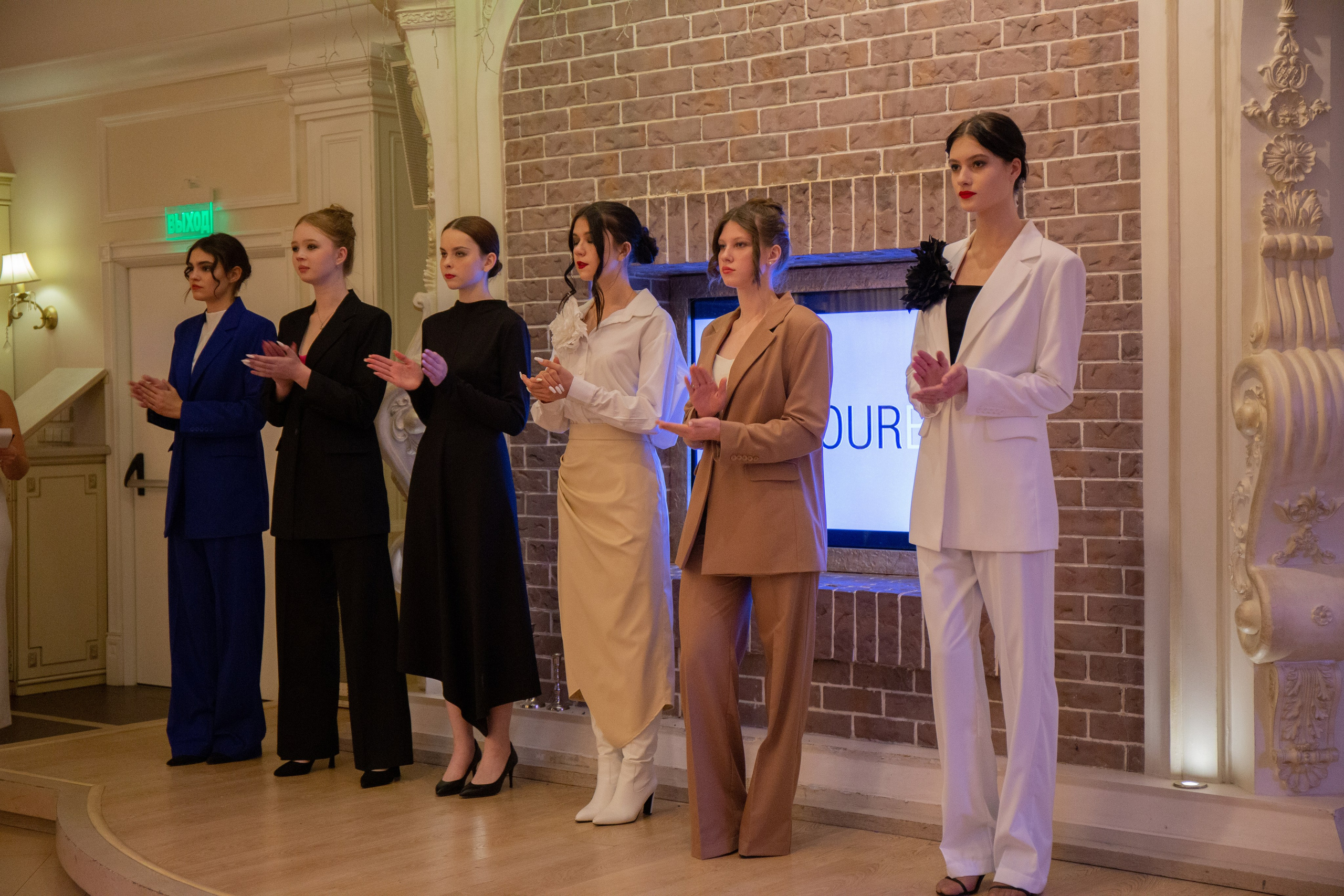 Онегин. Фотограф в Нижнем Новгороде