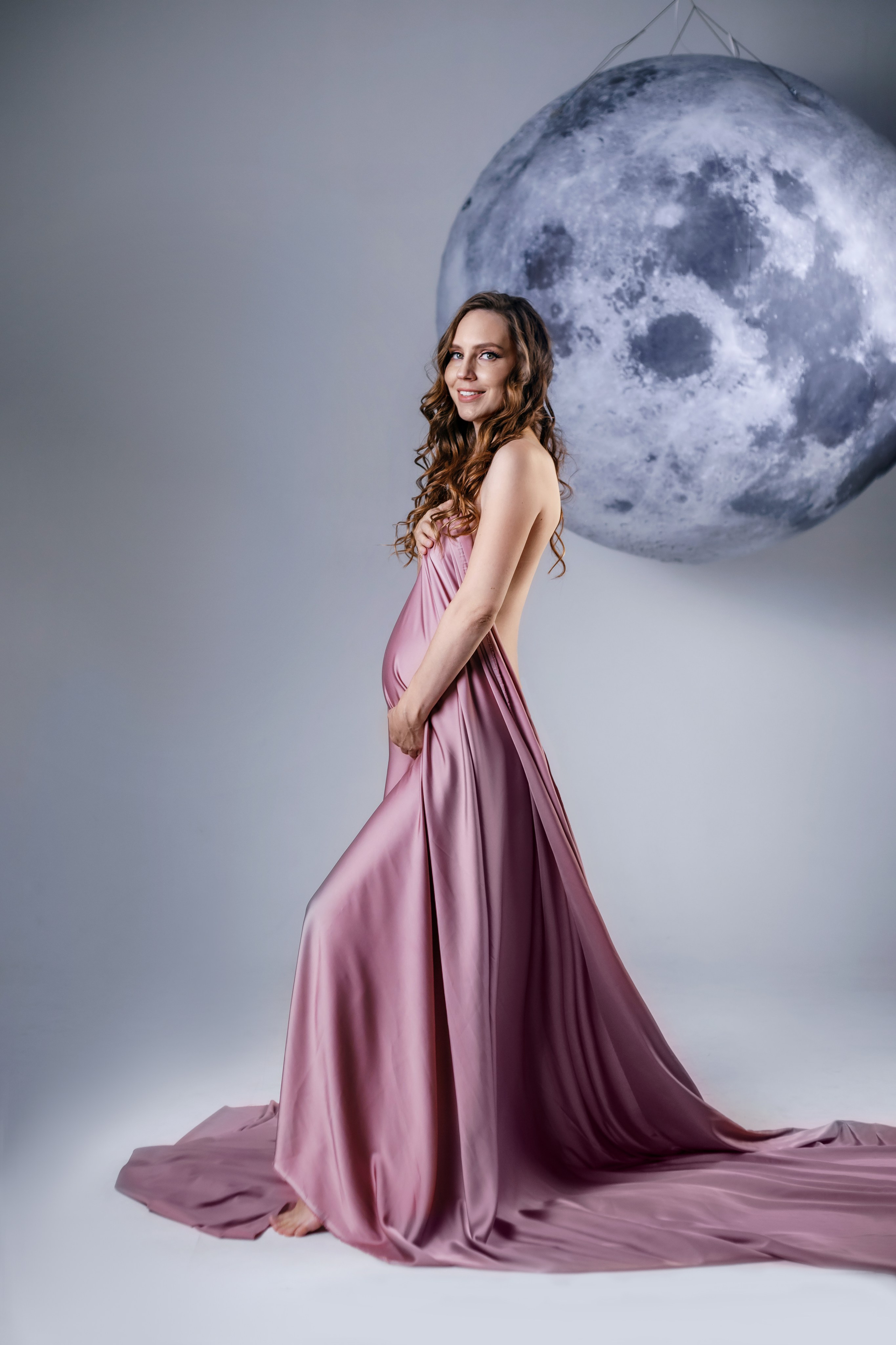 Беременность. Женский фотограф Nataliya Kolos Казань/Санкт-Петербург