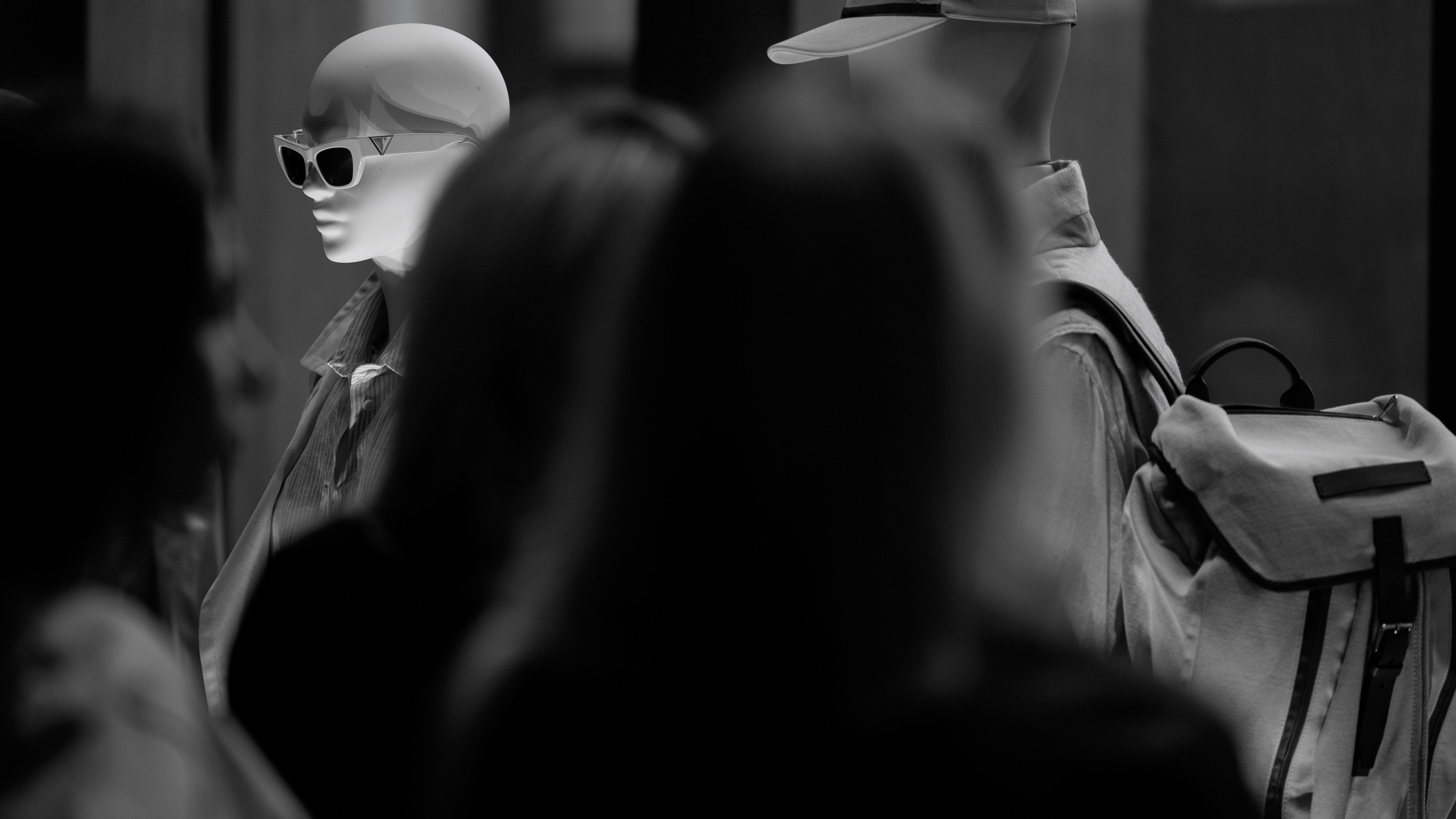 Fashion show SS24. Портфолио