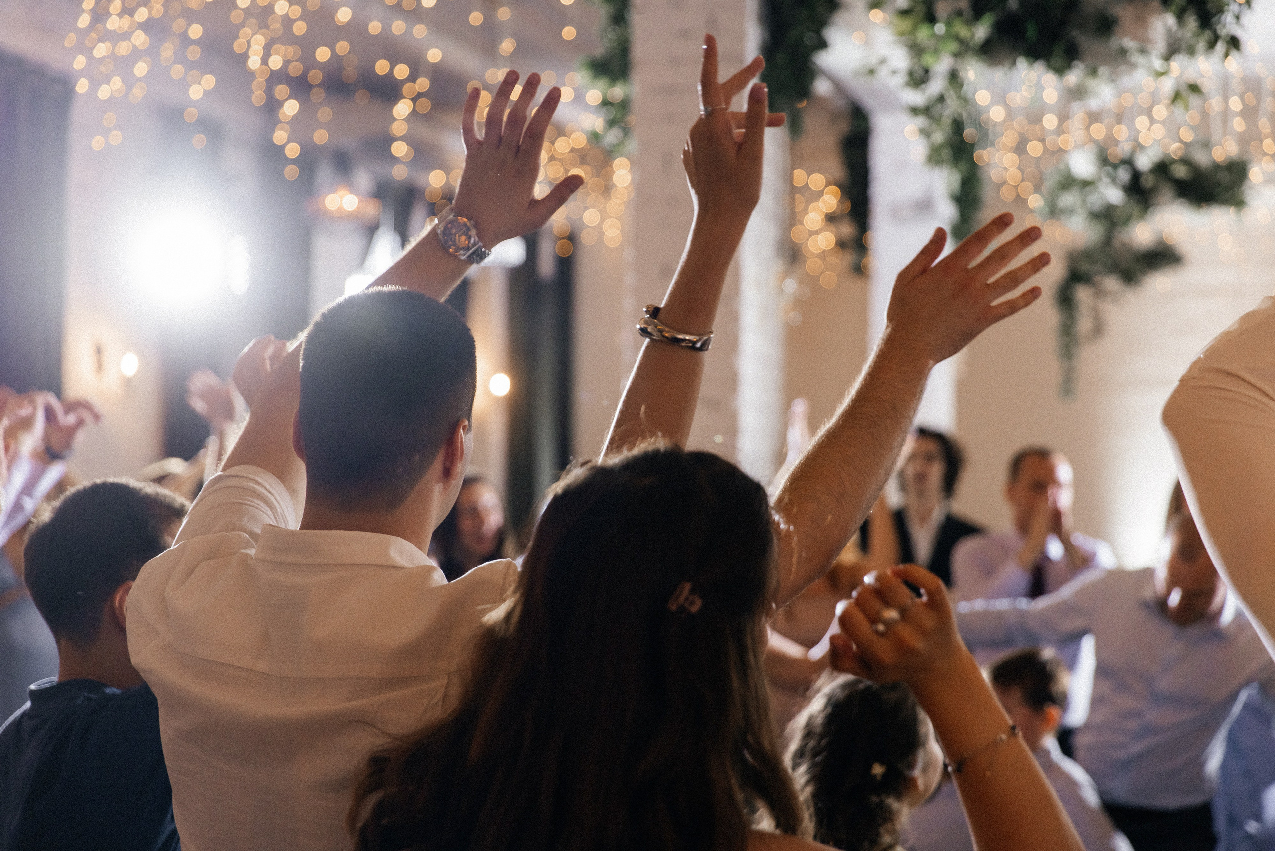 Игорь & Елена. Свадебный фотограф в Нижнем Новгороде