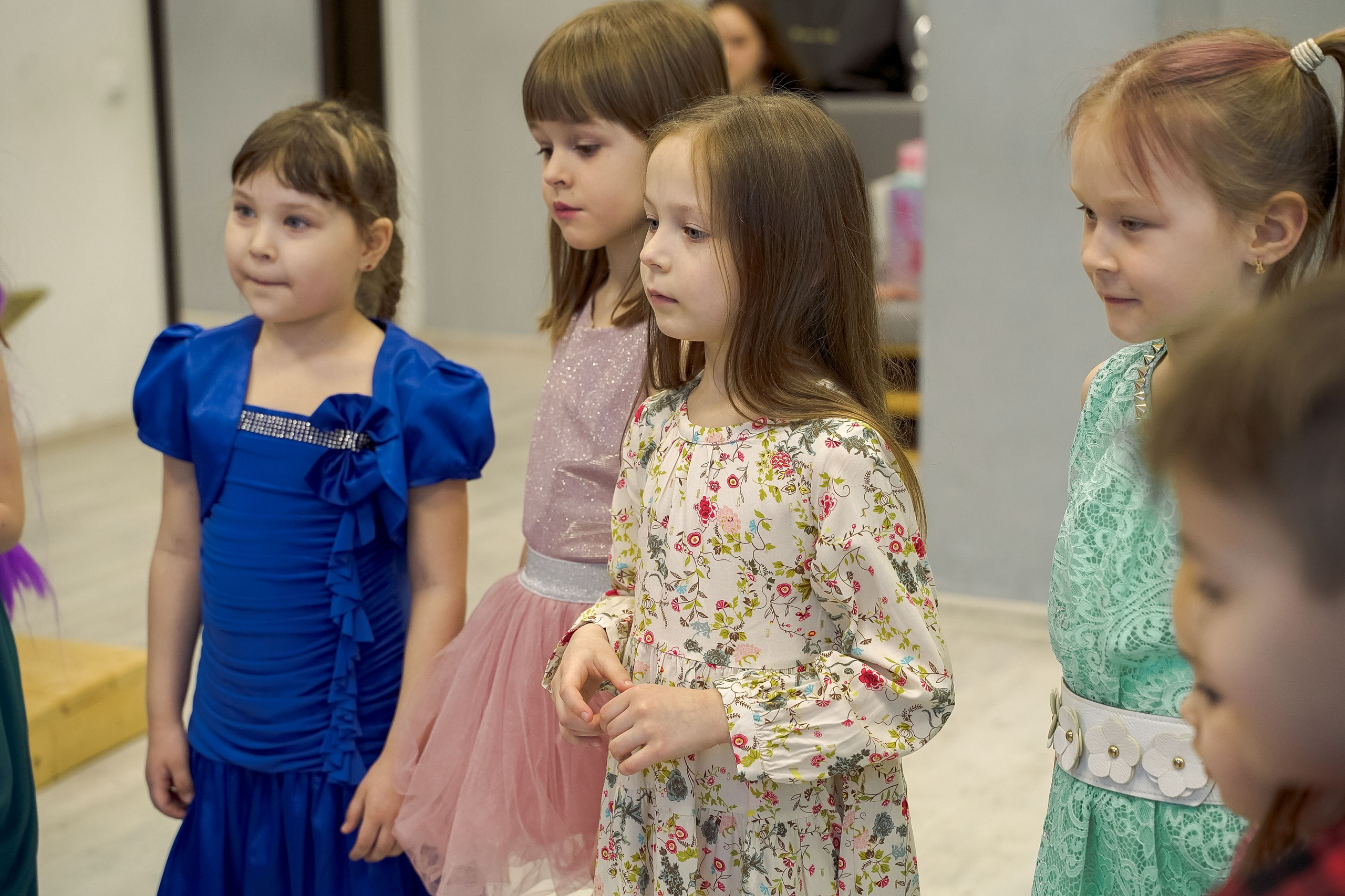 Детские дни рождения. Свадебный фотограф/видеограф