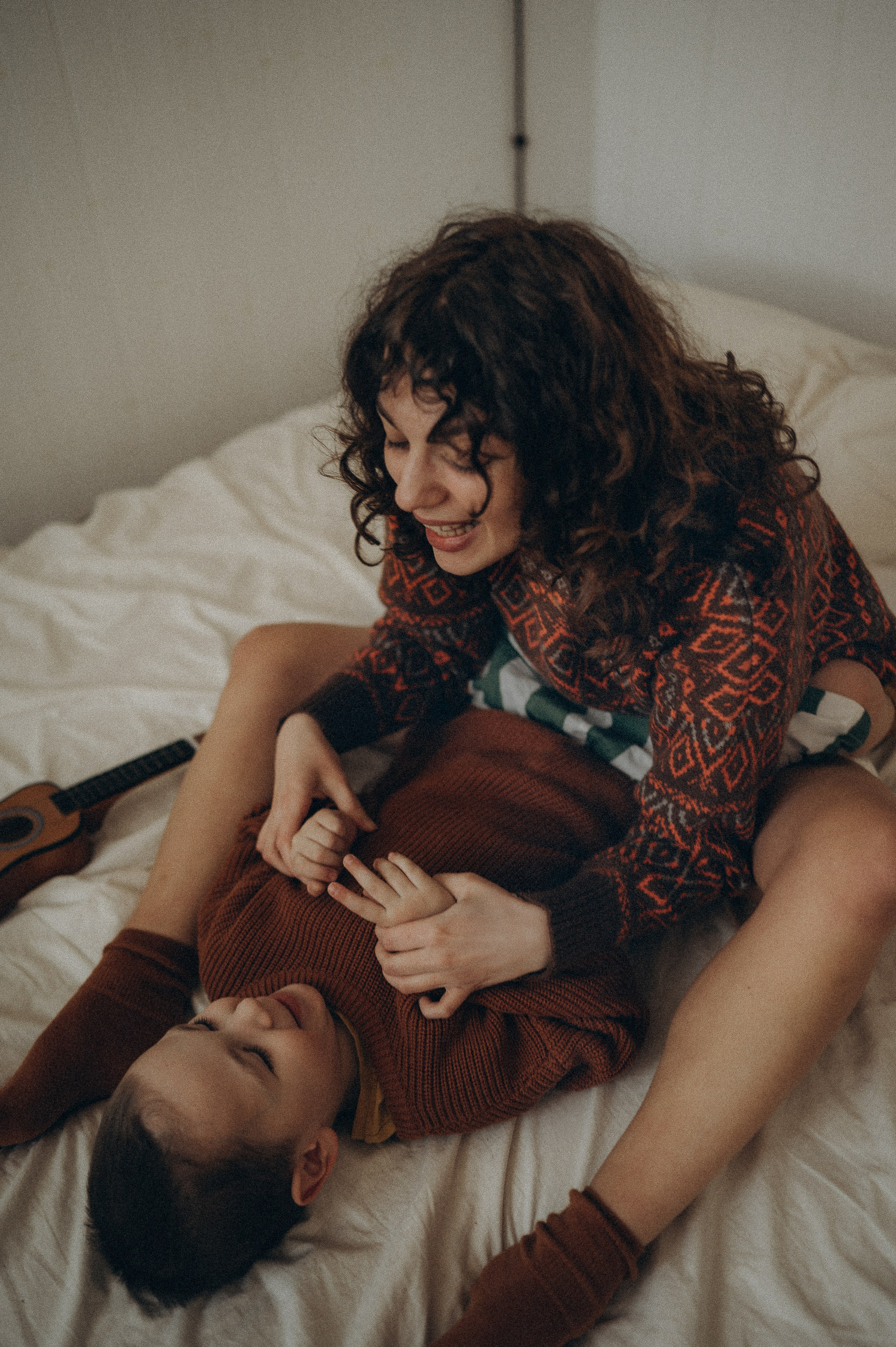 Зимняя. Семейный фотограф Ростов-на-Дону Татьяна Соколова