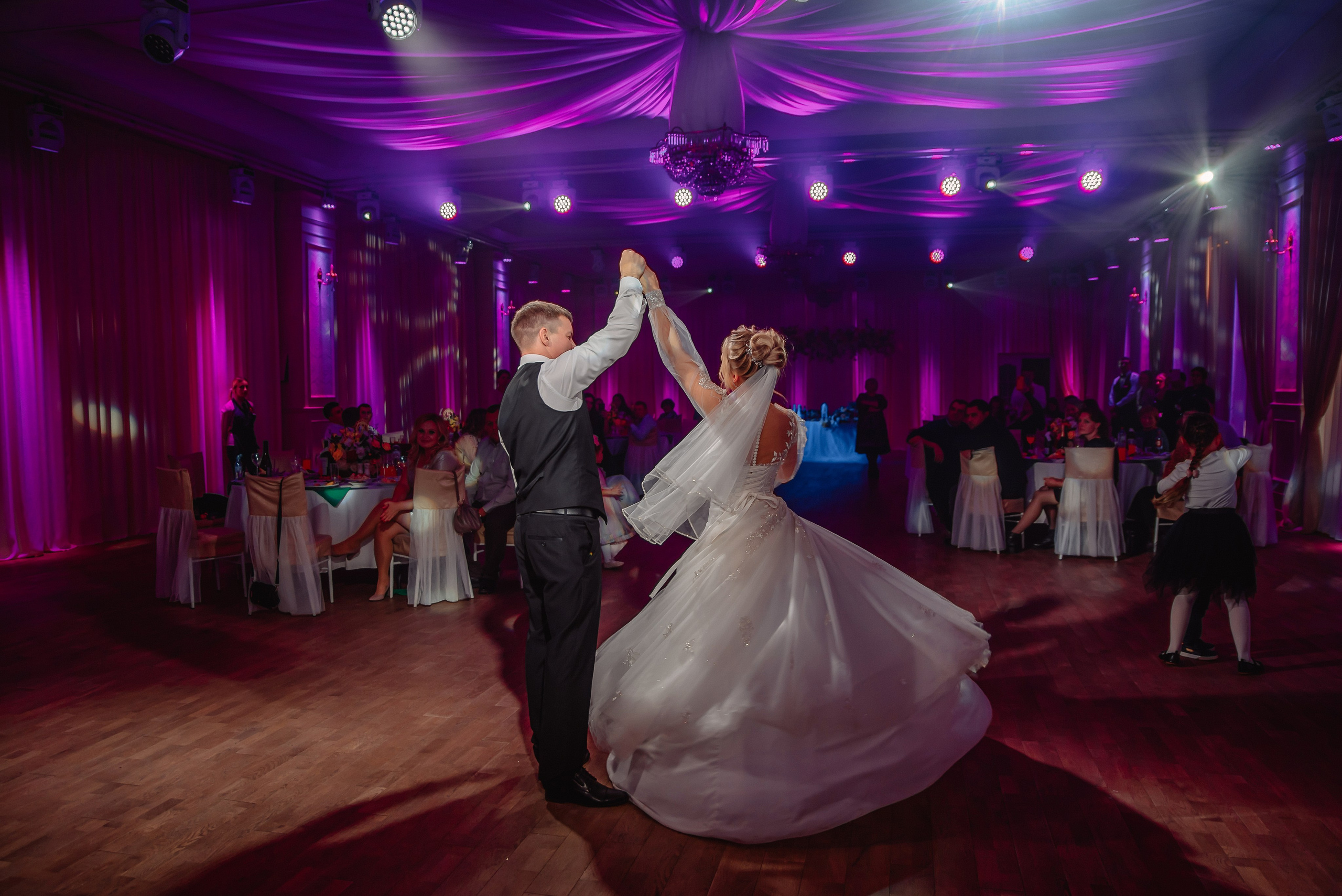 Валерия и Юрий. Фотограф в Тамбове Светлана Федорова