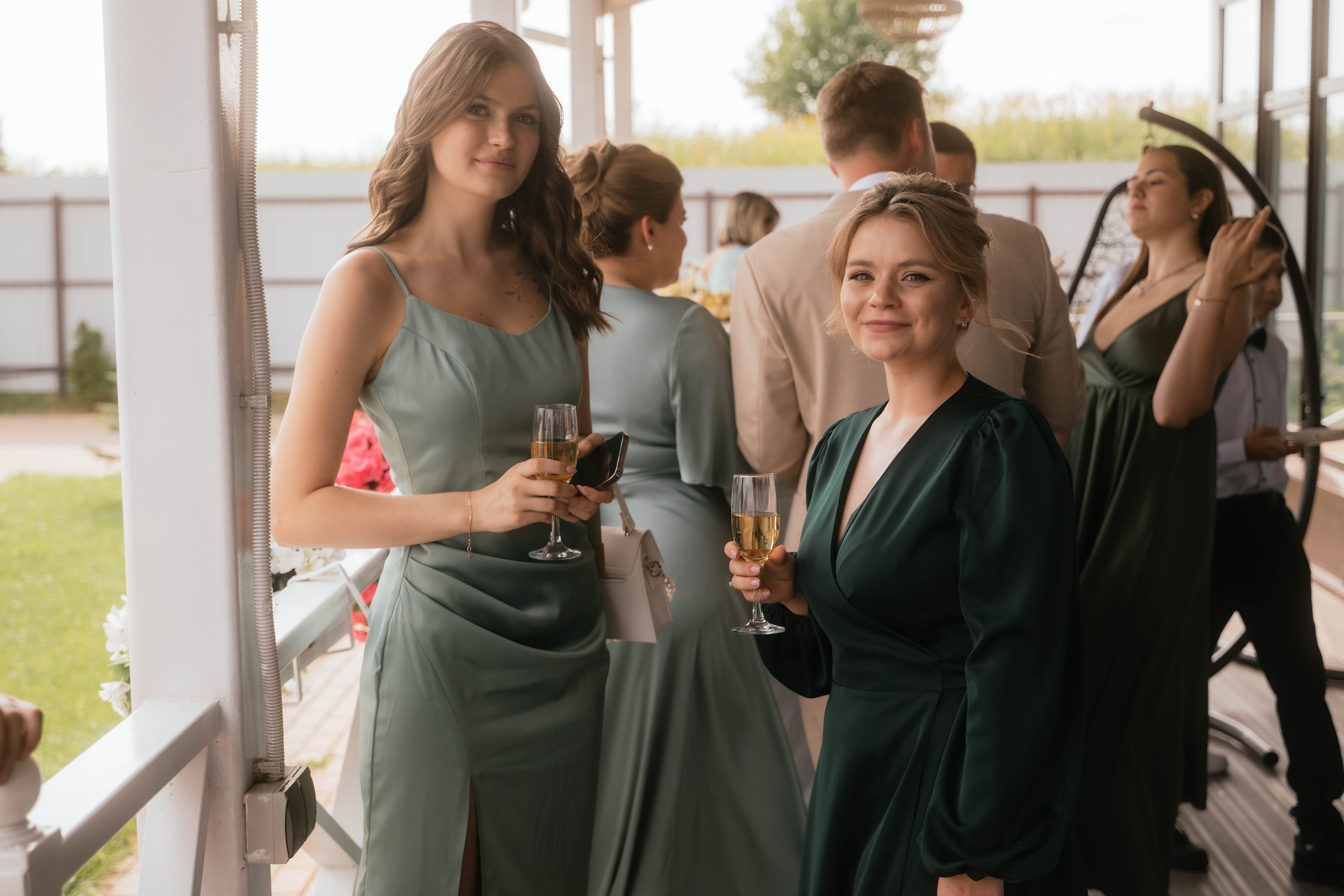 Wedding day #80. Свадебный, семейный фотограф в Рязани Лена Брант