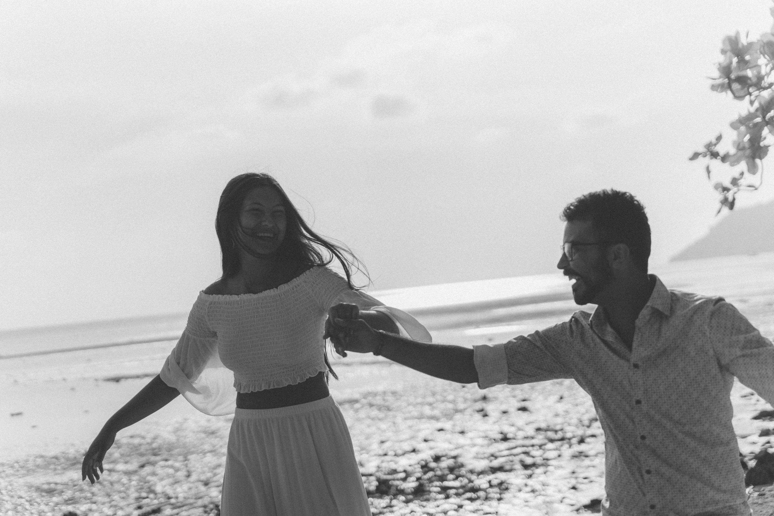 About love. Photographer in Koh Samui | Olga Krasikova