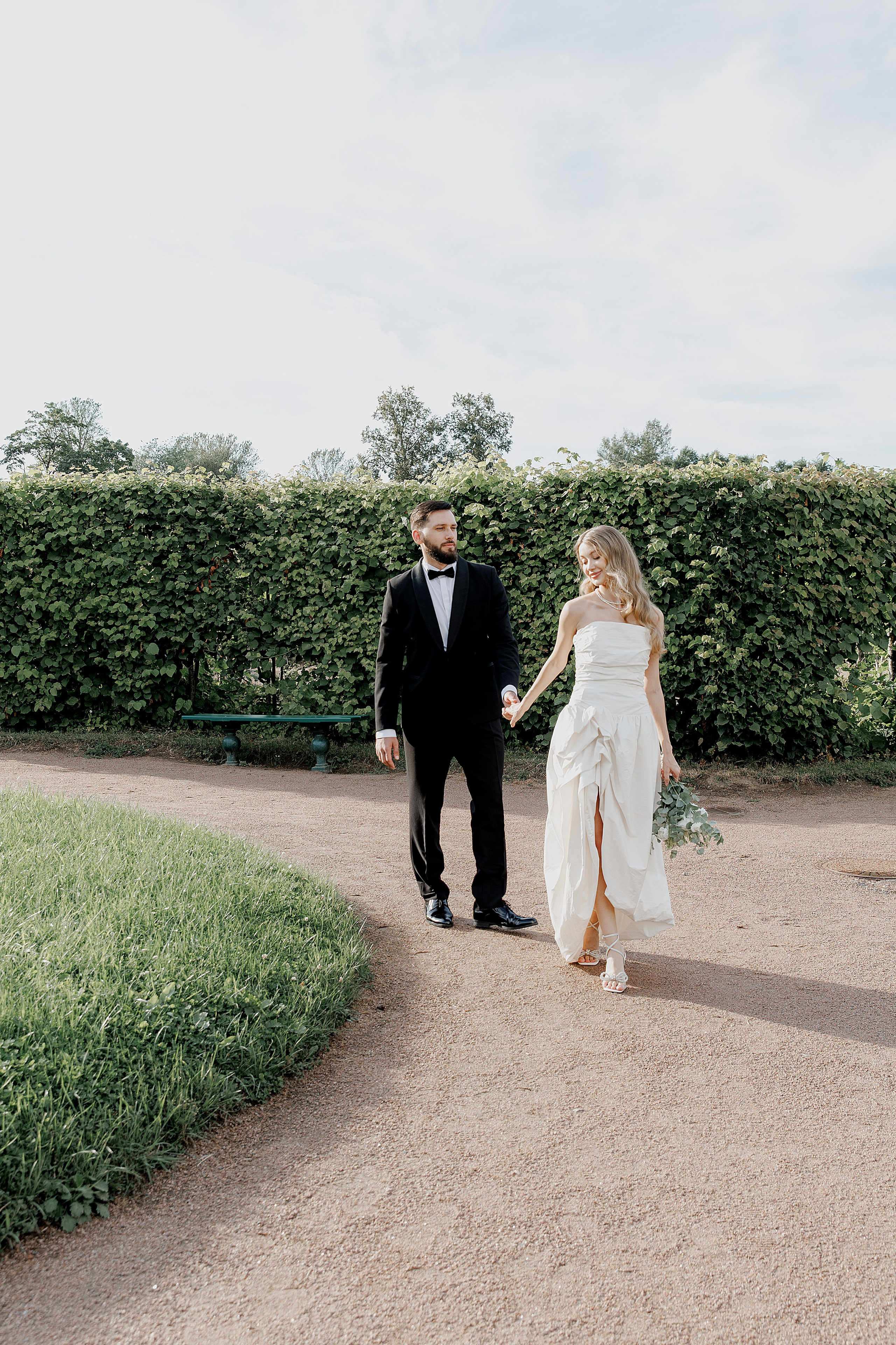 Свадебные серии. Свадебный фотограф Санкт-Петербург  Москва