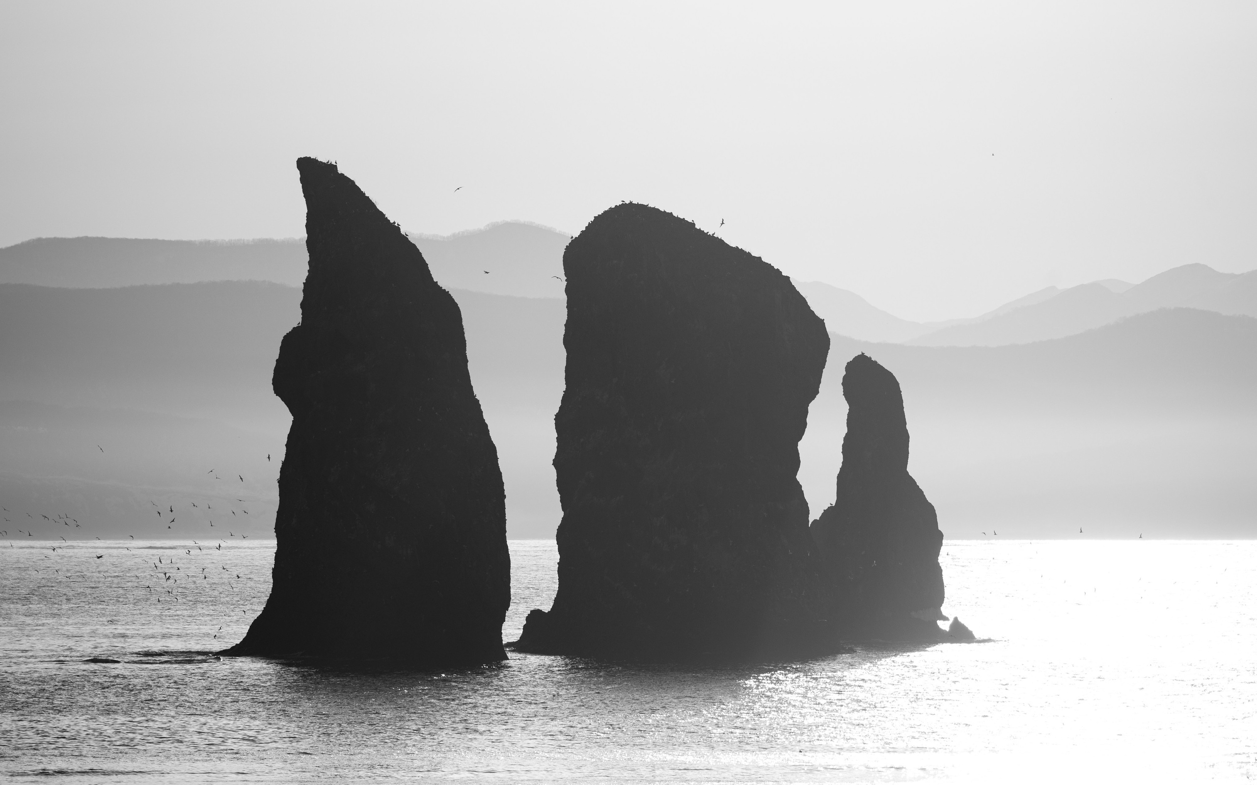 Репортаж туризм. Фотограф на Камчатке
