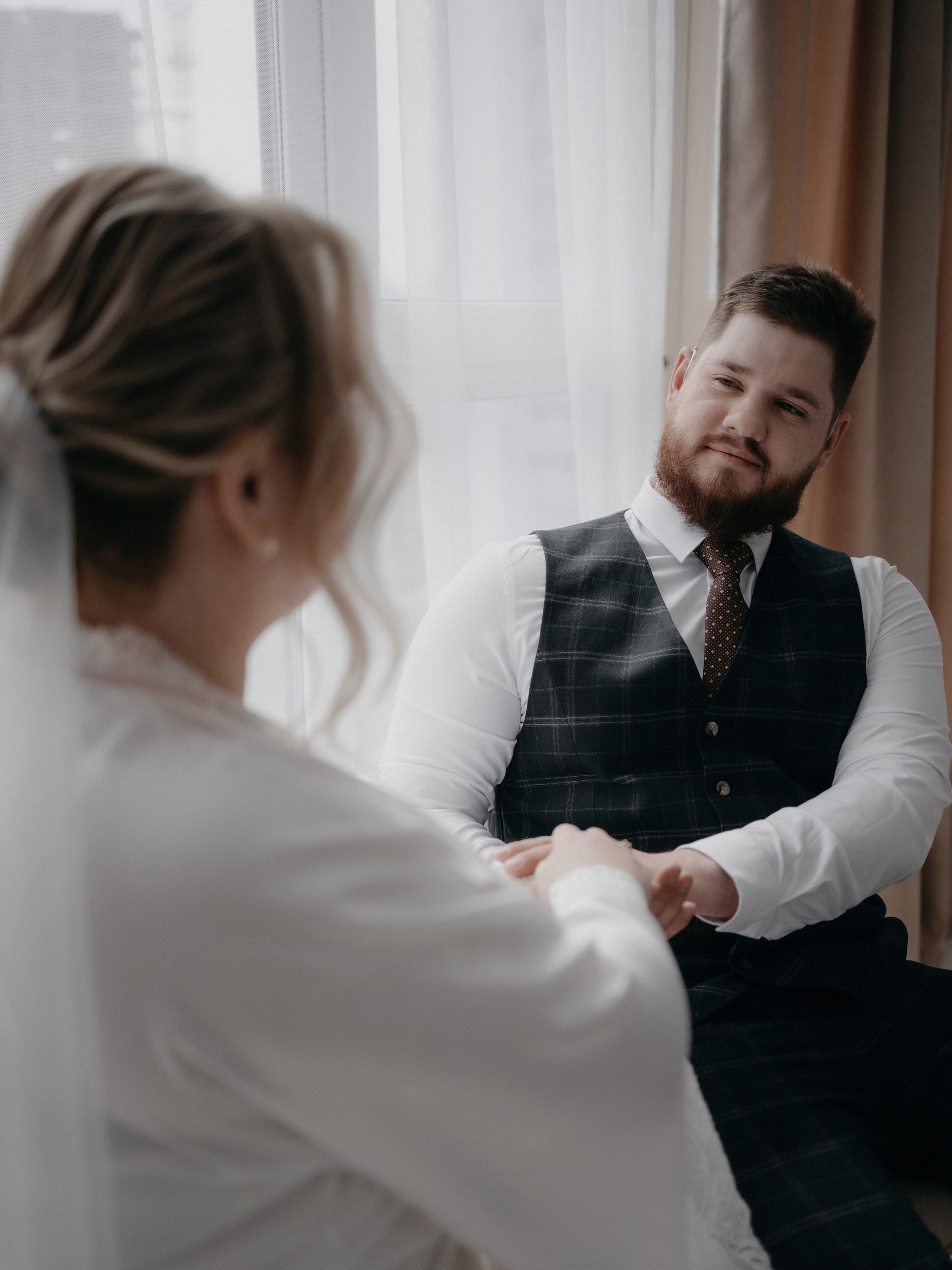 Королевская свадьба Романа и Тамары. Главная