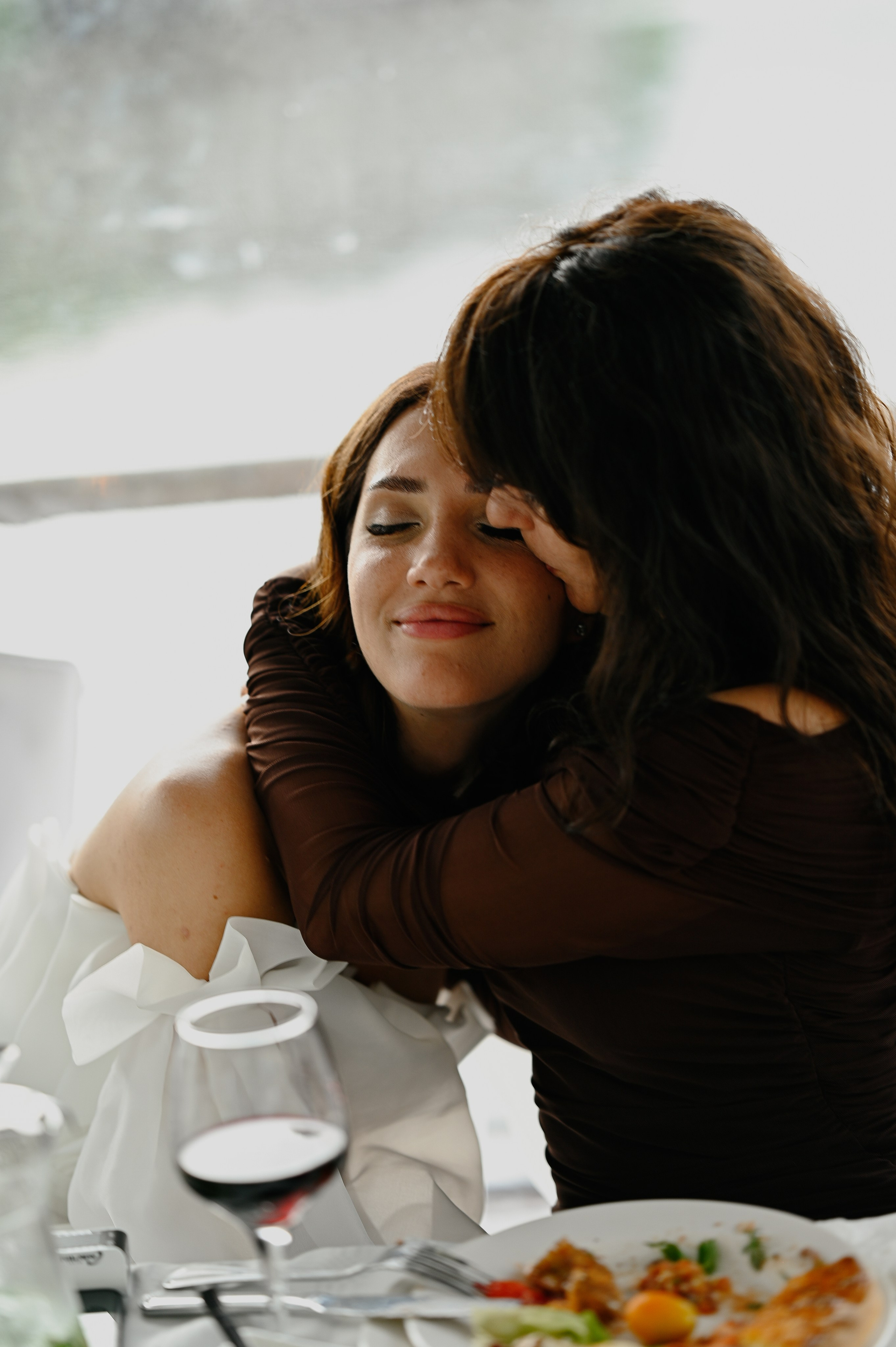 Принцесса Лебедь. Свадебный, репортажный фотограф Анна Матусевич в Москве