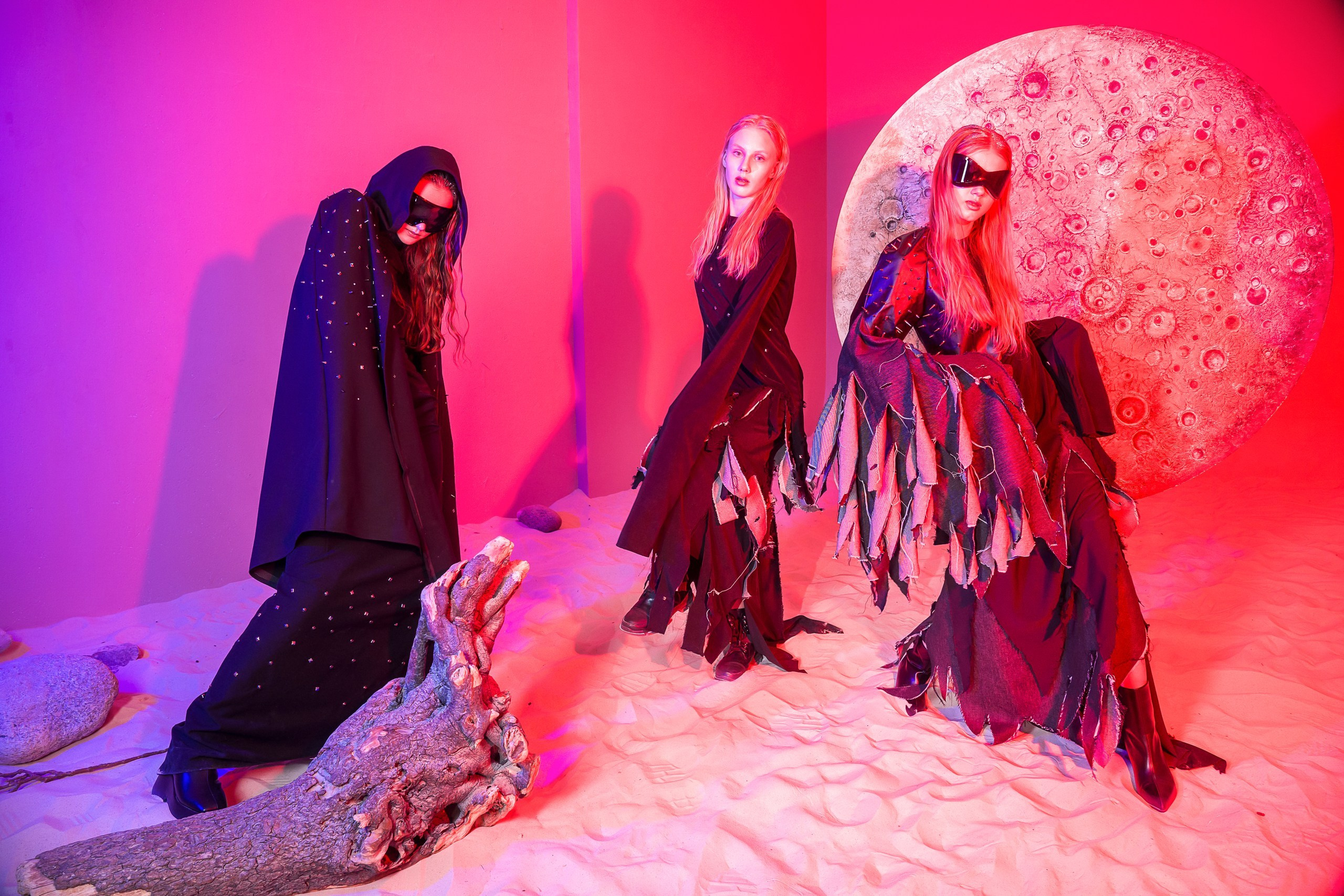 Фэшн съемка. Фотограф в Санкт-Петербурге. Репортажная и все съёмки для бизнеса