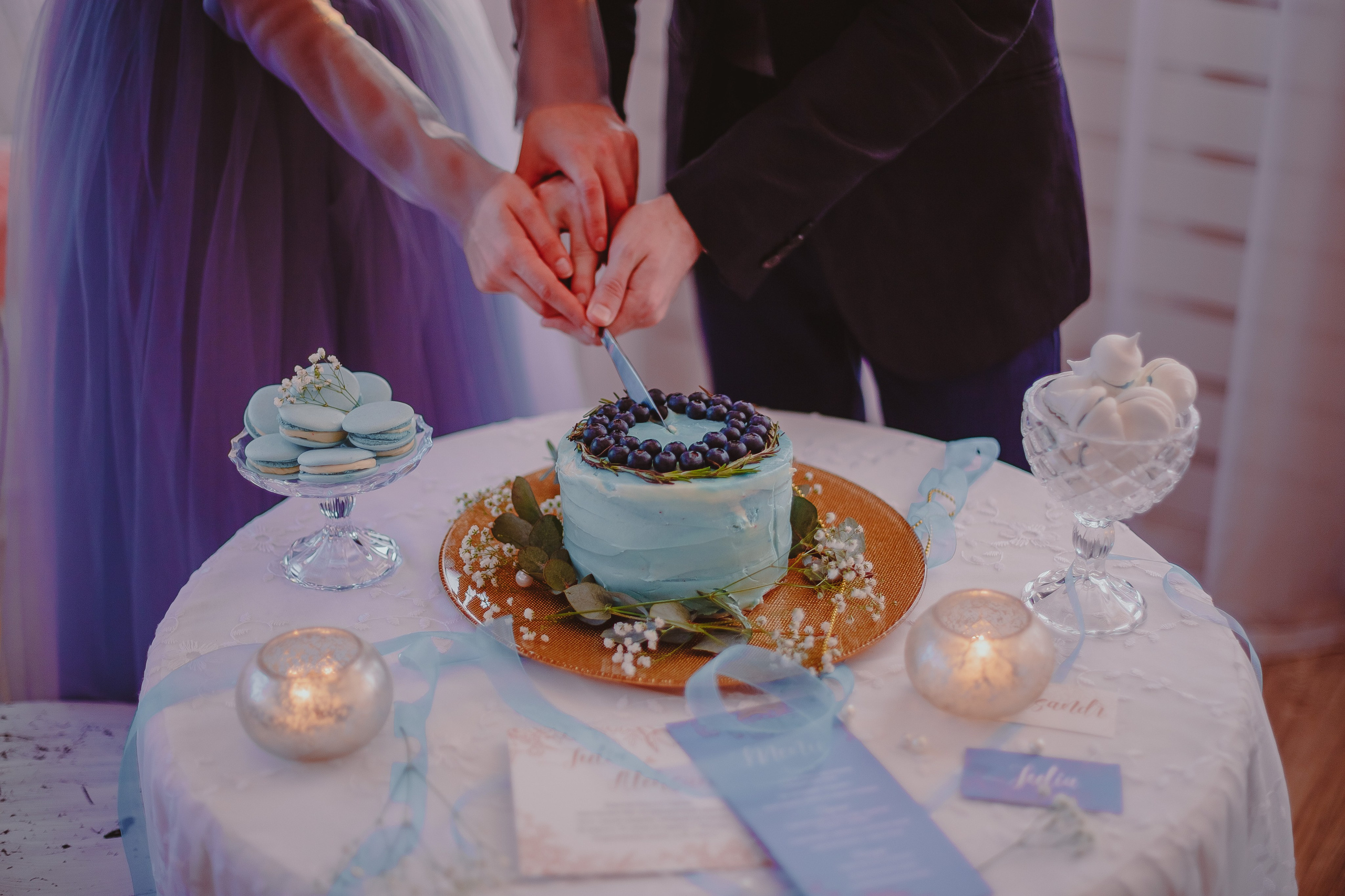 Александр и Юлия. Свадебный и семейный фотограф Екатерина Бубнова