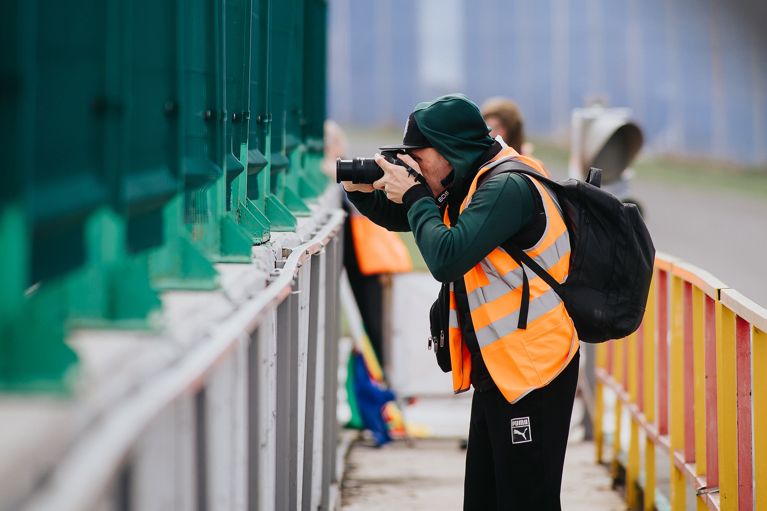 2025.05.04 — КСКГ Классика — 1 этап. Репортажный фотограф в Кемерово