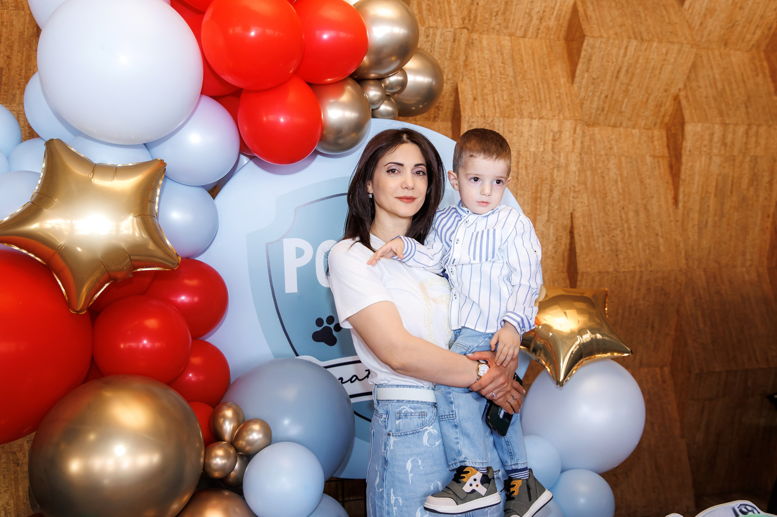 Роберту 3 года. Семейный и репортажный фотограф в Иркутске Людмила Лиханская