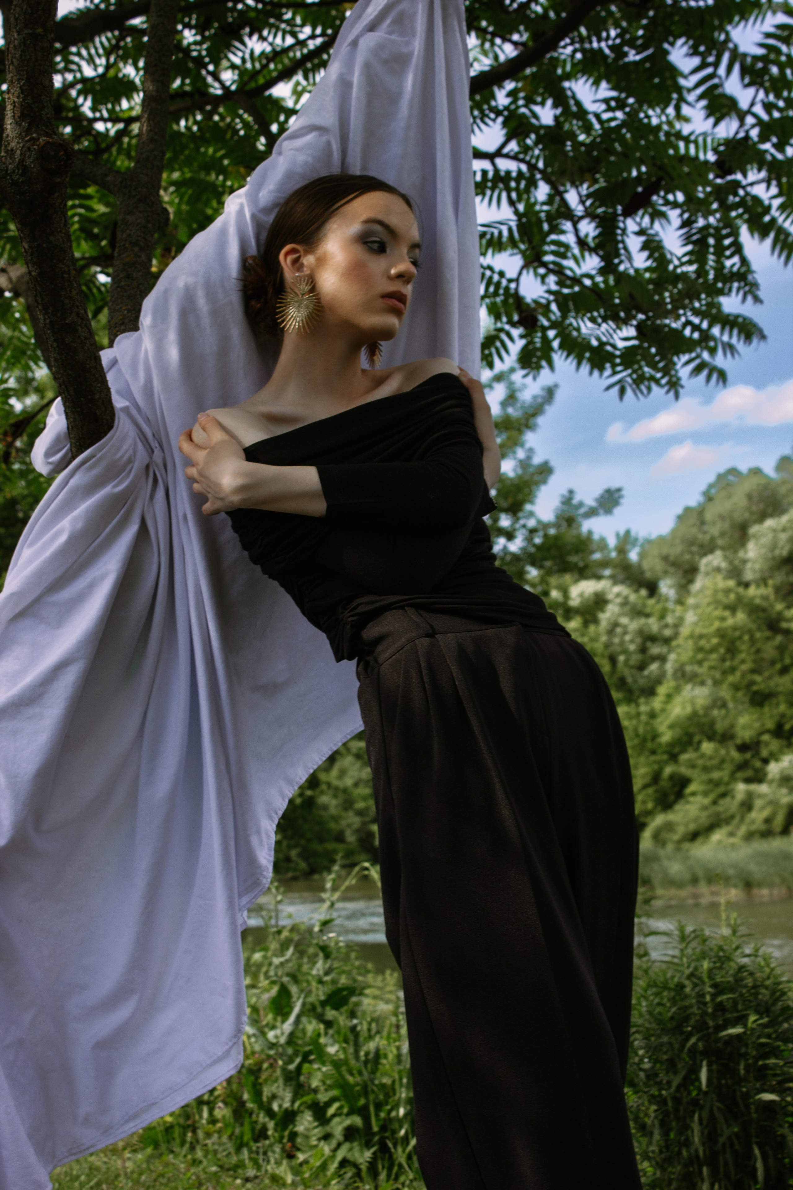 SVETA M. THE FAME MODELS