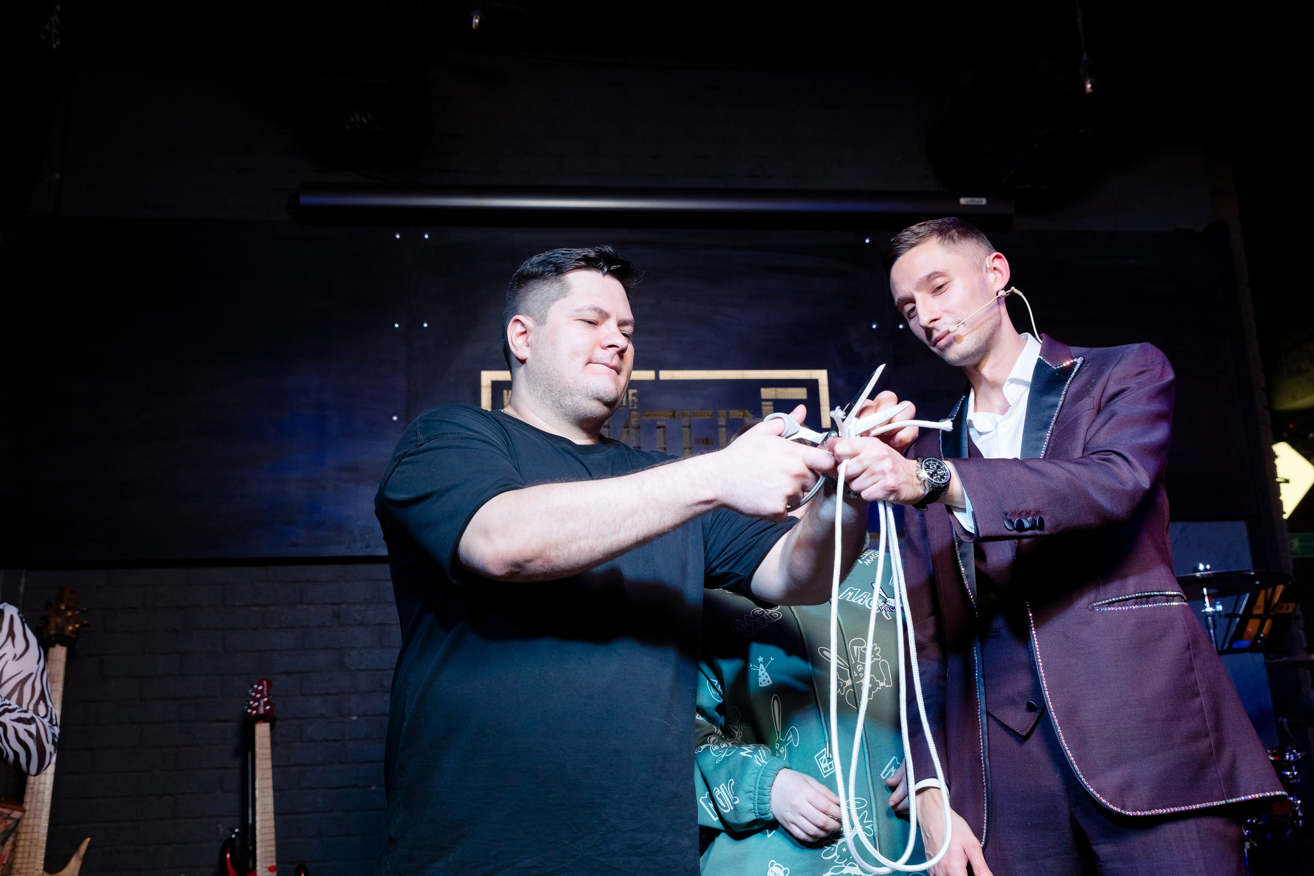 КОПРОРАТ: Юпитер 5. Все фото. Профессиональный фотограф в Ижевске Леша Петров