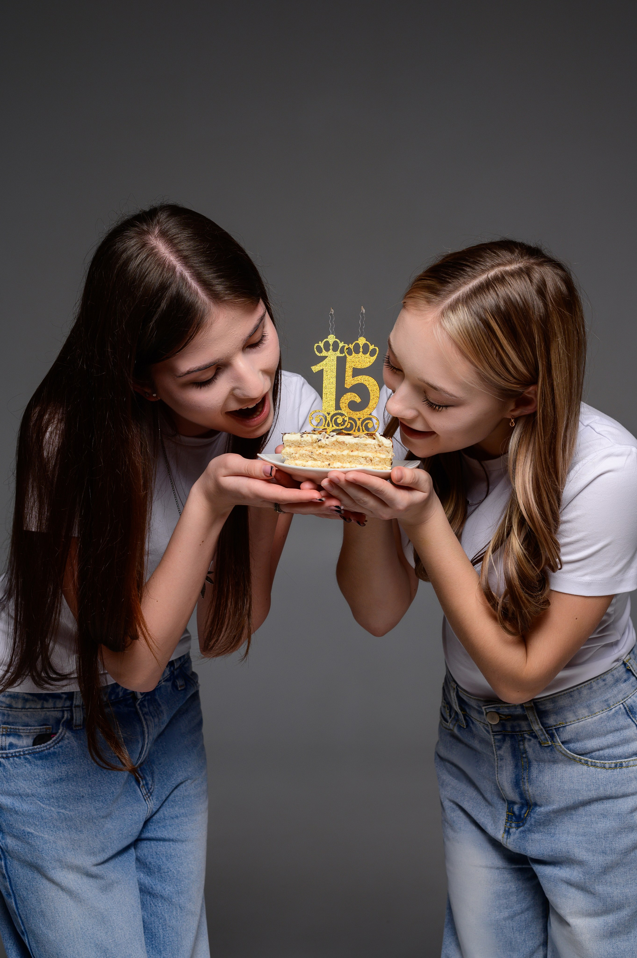 День рождения в минимализме. Фотограф Татьяна Иванчикова