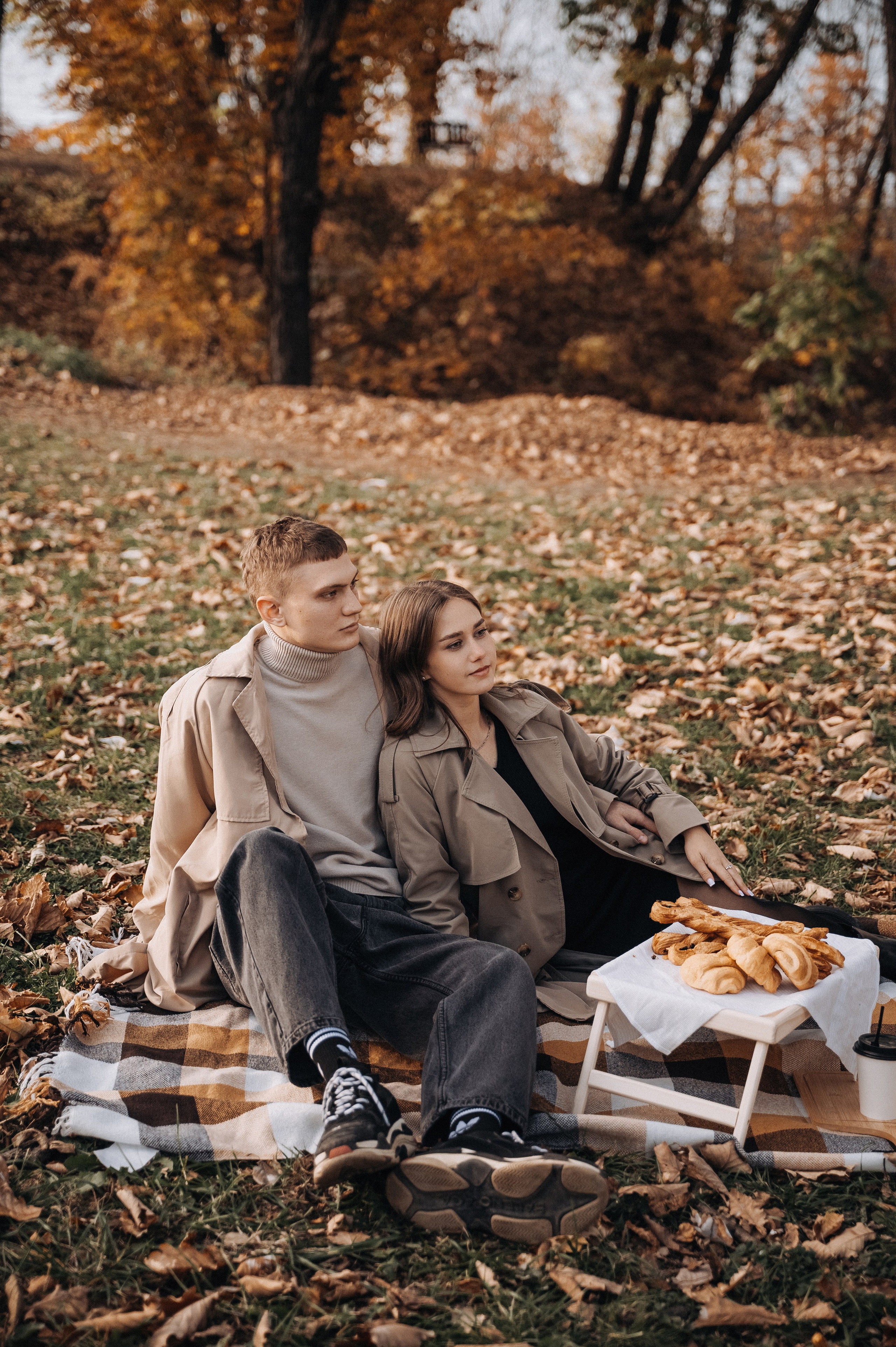 Полина Егор. Главная