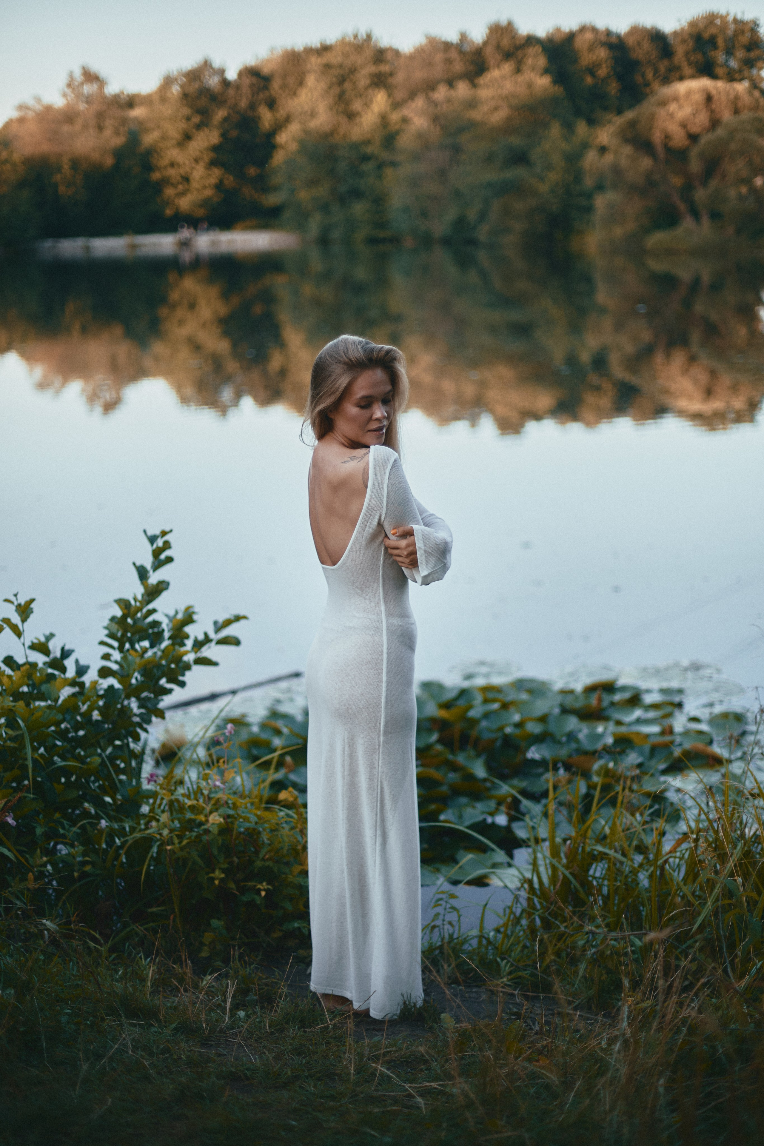 Юлия. Екатерина Шарапова. Портретный фотограф в Москве