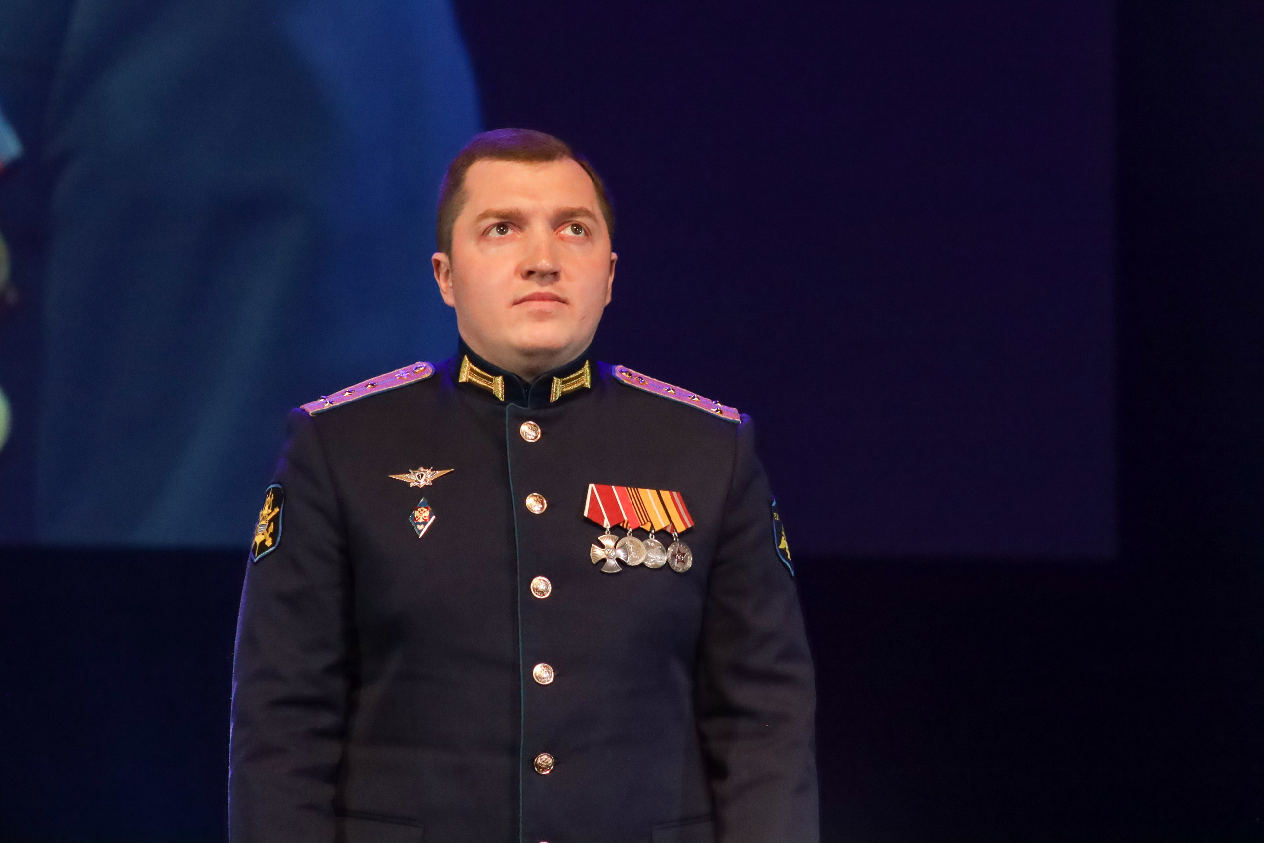 Во славу Отечества. Фотограф Мурманск | Нижний Новгород • Анна Хижняк