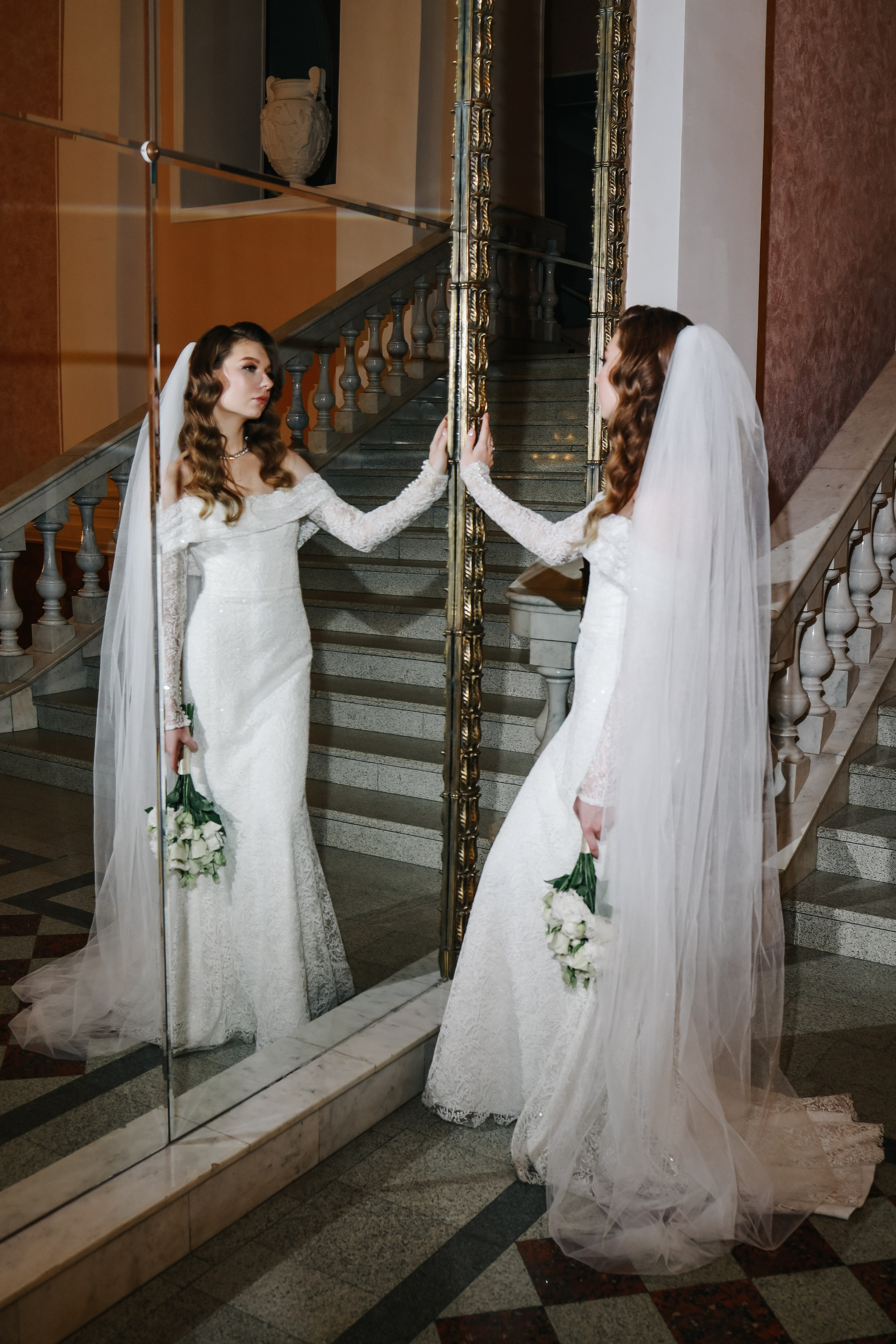 Яна+Александр. Иванова Ирина Свадебный и семейный фотограф г. Уфа