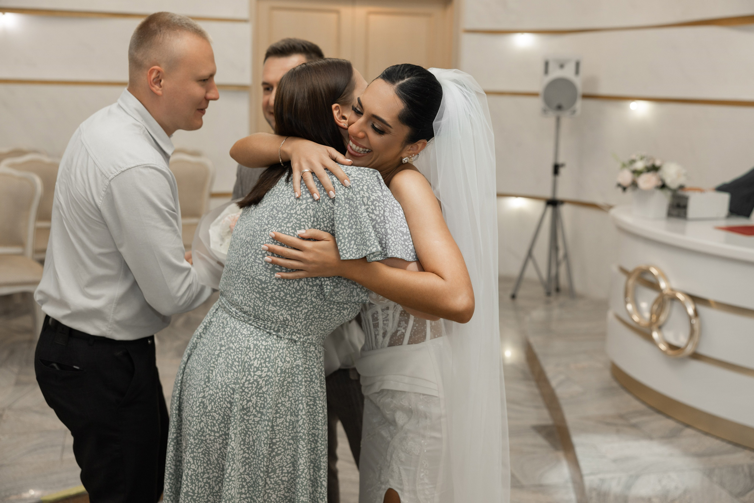 Андрей и Виктория. Свадебный фотограф Тула Москва СПБ / Сёмина Дарья