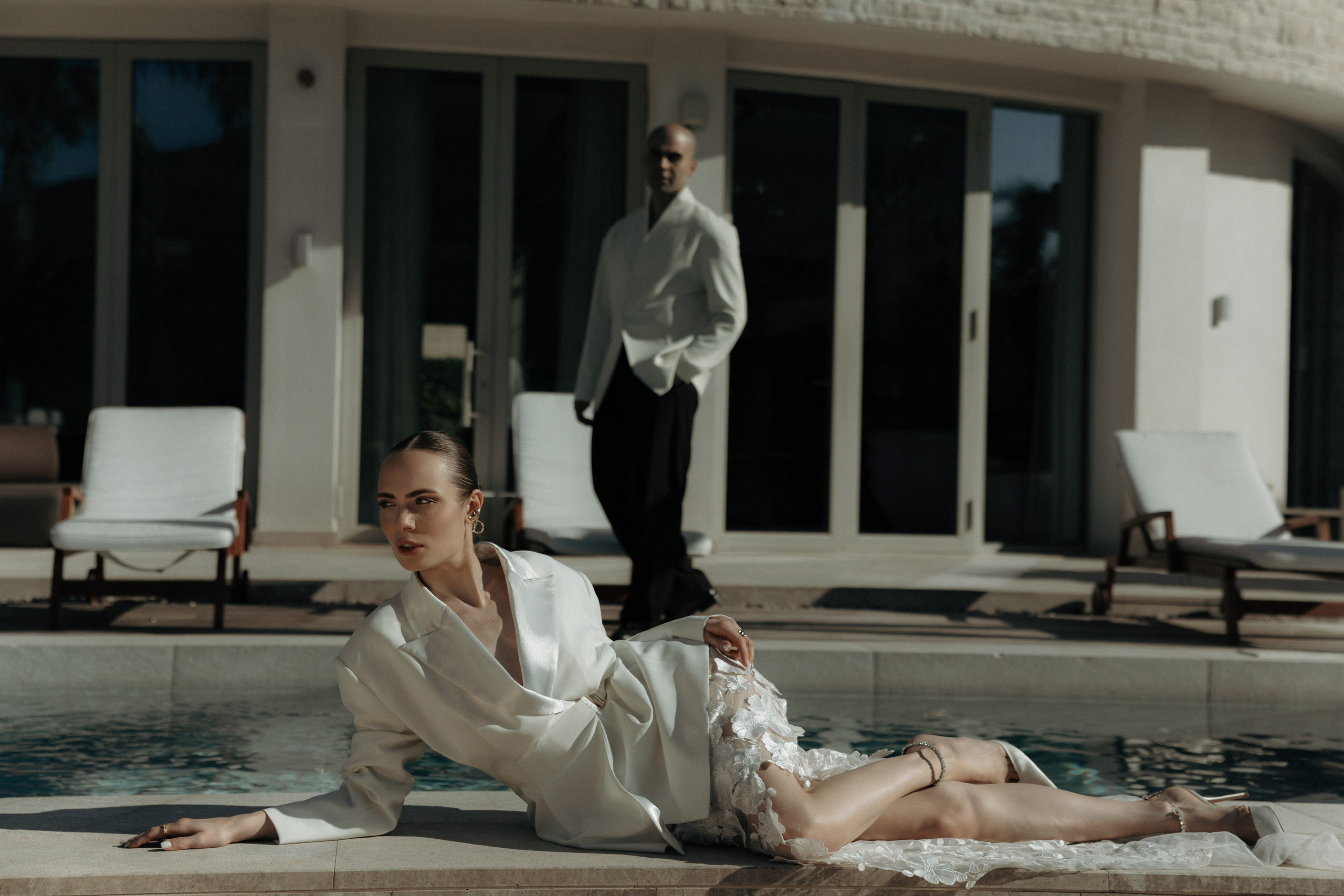 ЧЕРНОГОРИЯ (Руслан и Анастасия). Свадебный фотограф Тула Москва СПБ / Сёмина Дарья