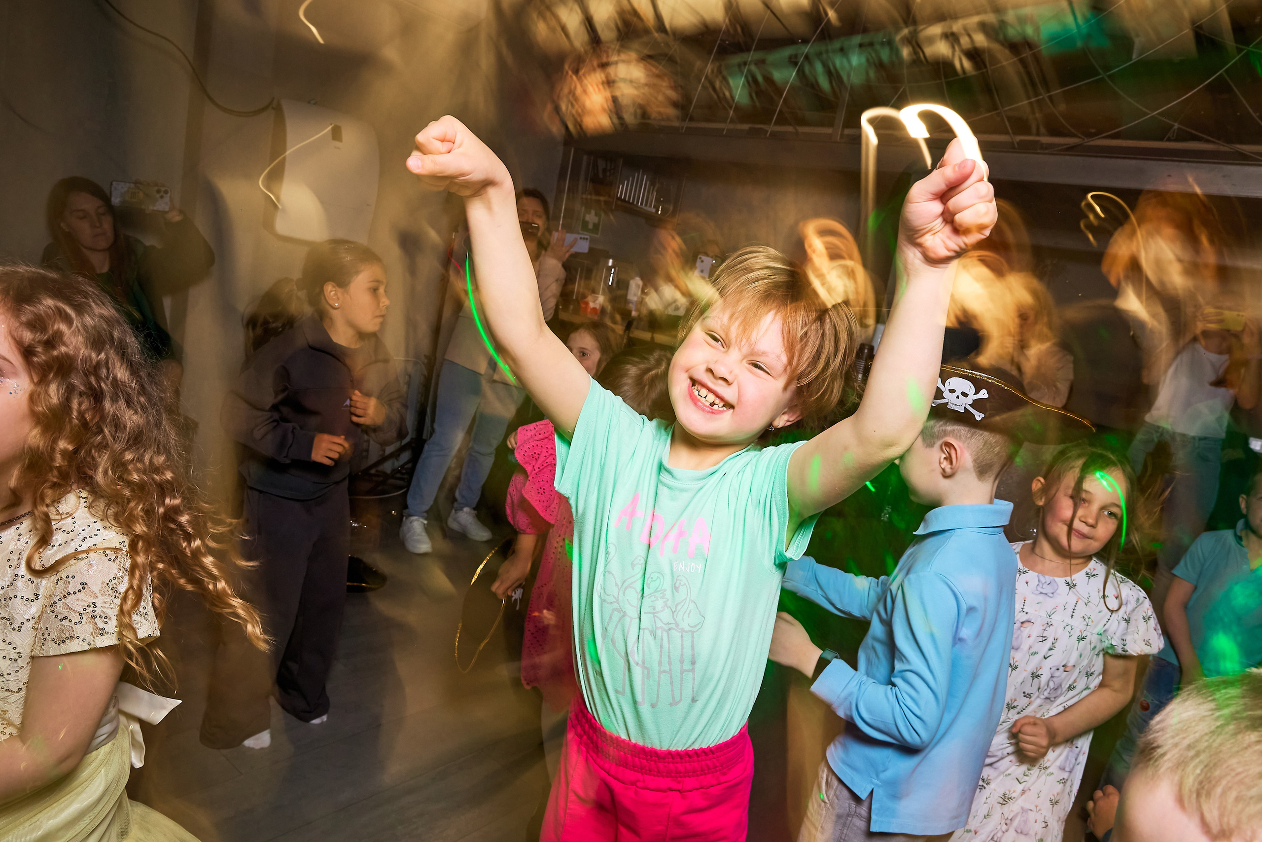 Репортажи/праздники. Фотограф Москва|Ясенево Яна Новокрещенных