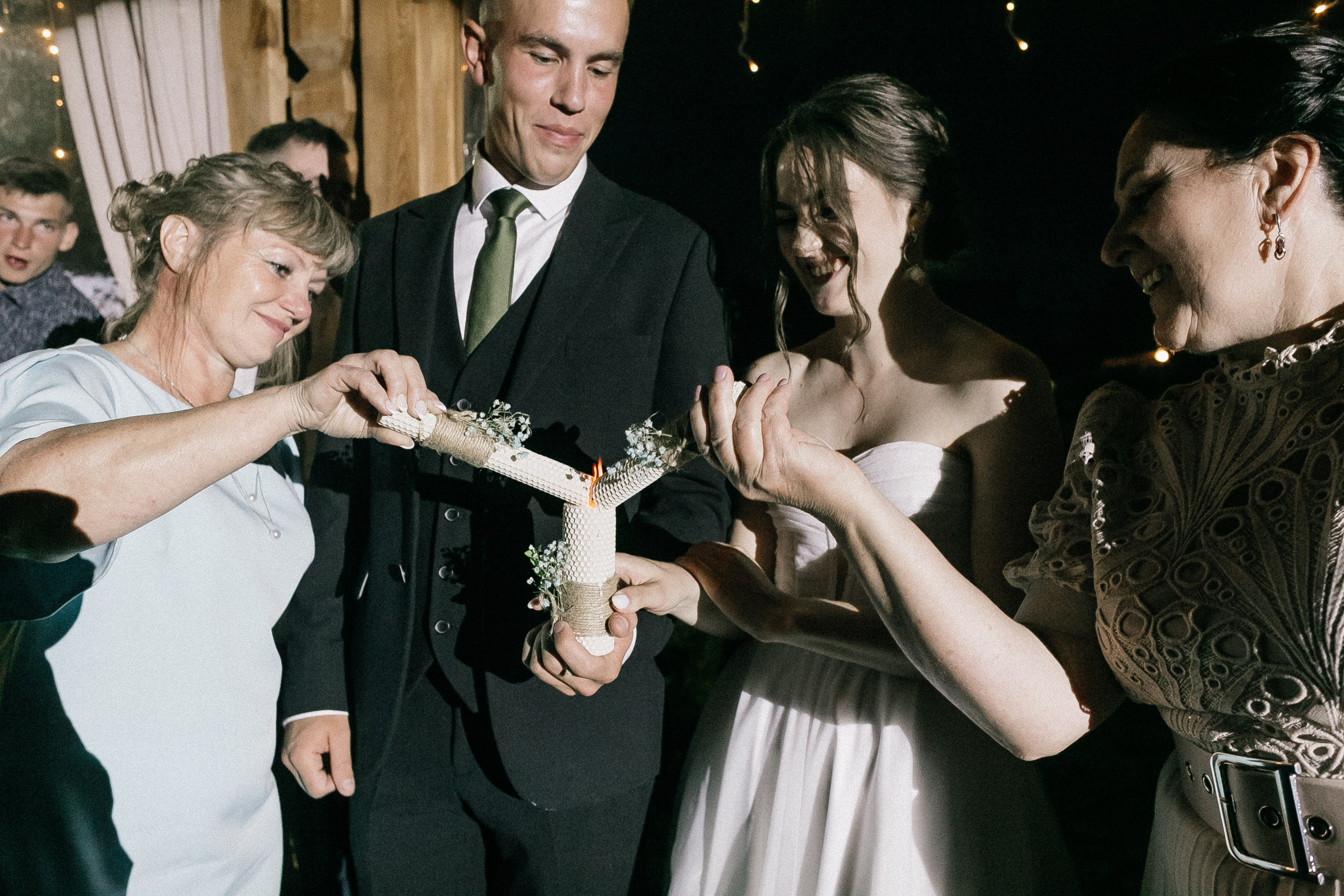 Свадебный день в Дивеево — Влад и Лена. Свадебный фотограф в Нижнем Новгороде Генеральская Ира