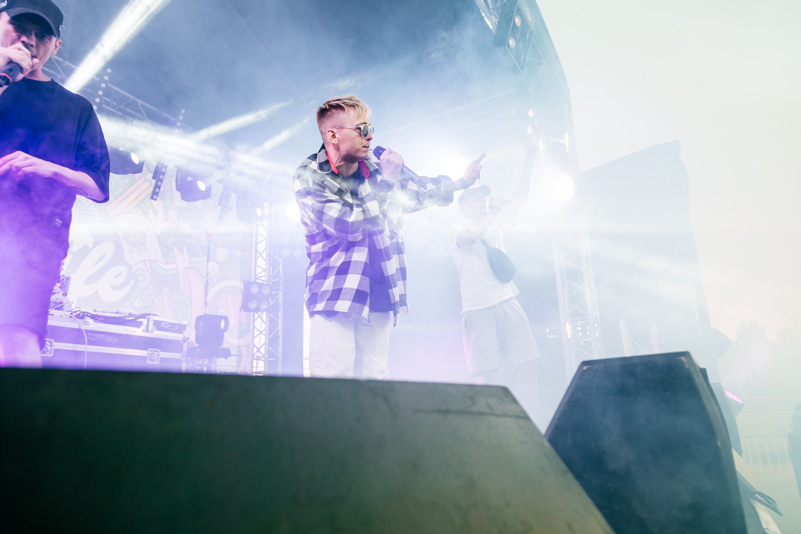 Концерт. Александр и Евгения Фокины — фотограф Екатеринбург, Первоуральск