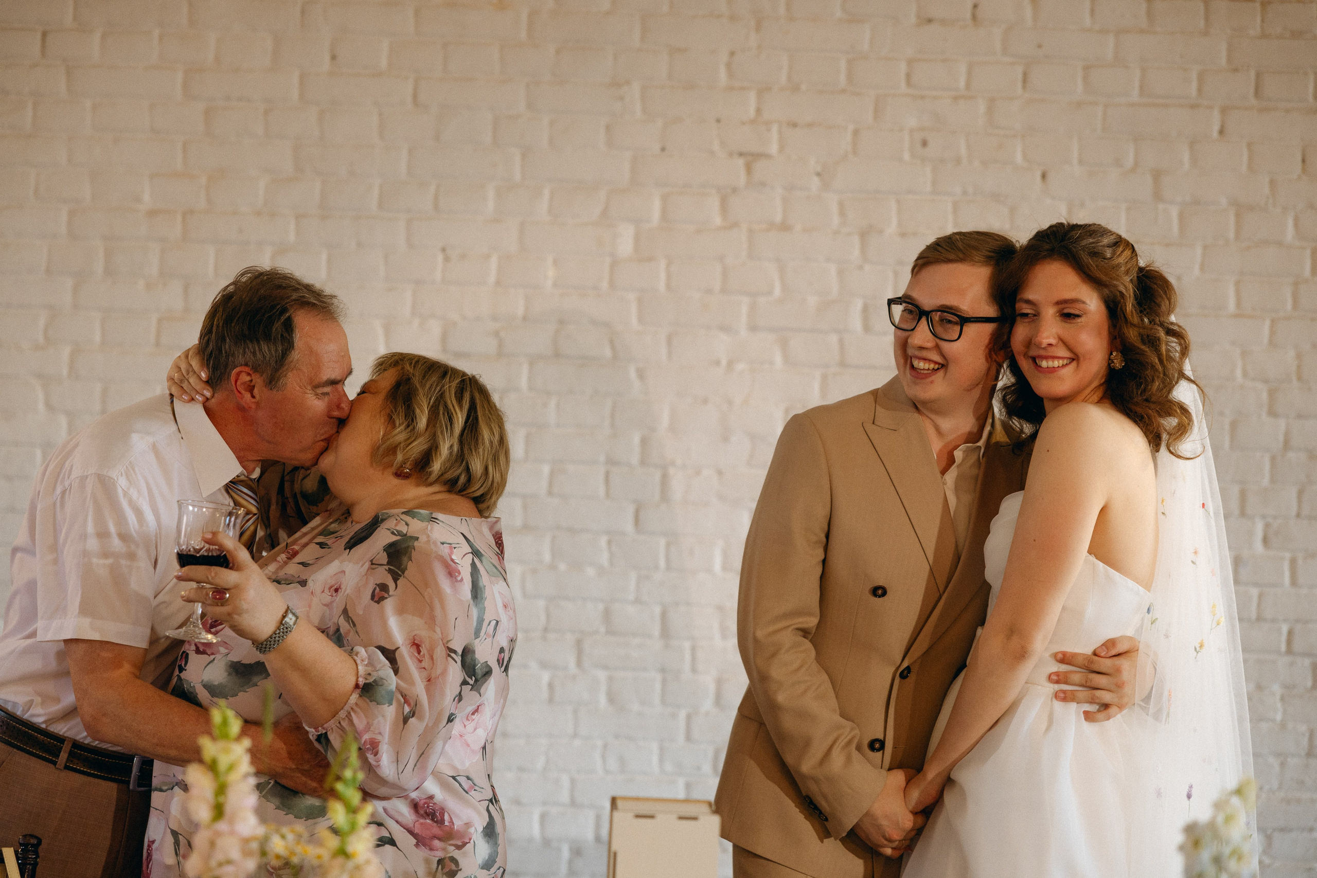 Егор|Ира. Свадебный фотограф Таня Караисаева