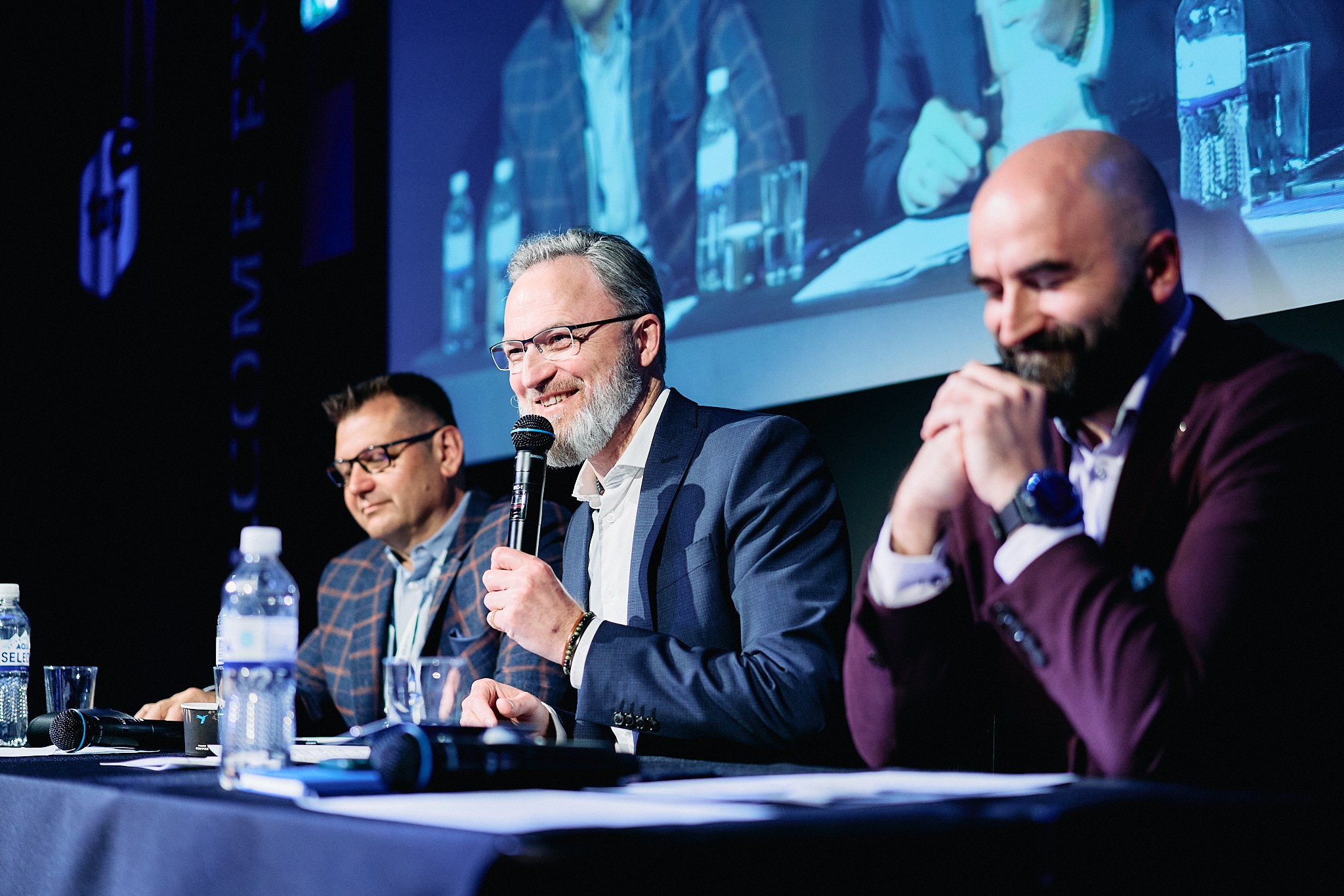 Derybų Lyga. Photographer in Vilnius